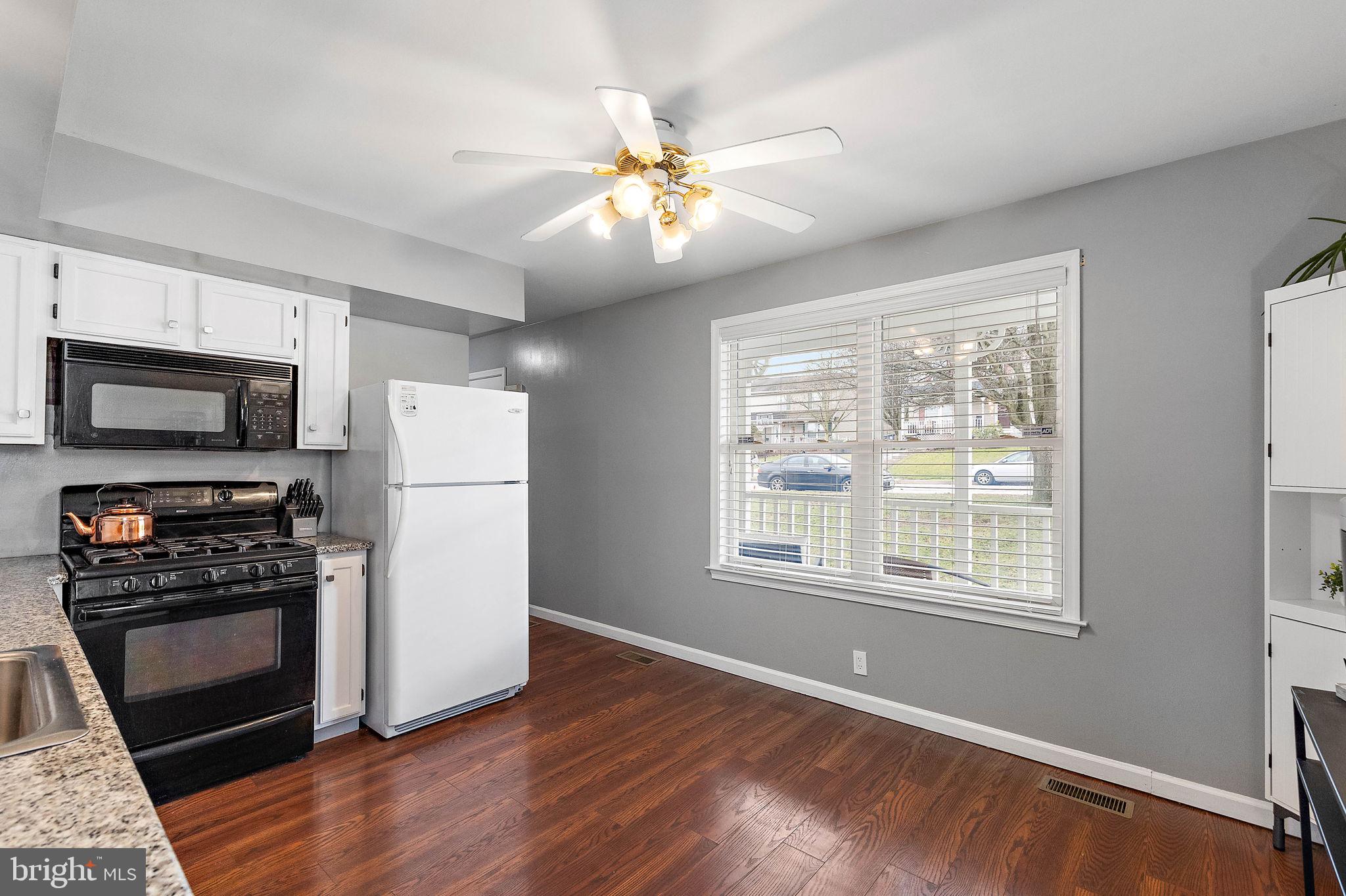 DOWNINGTOWN BORO - Residential