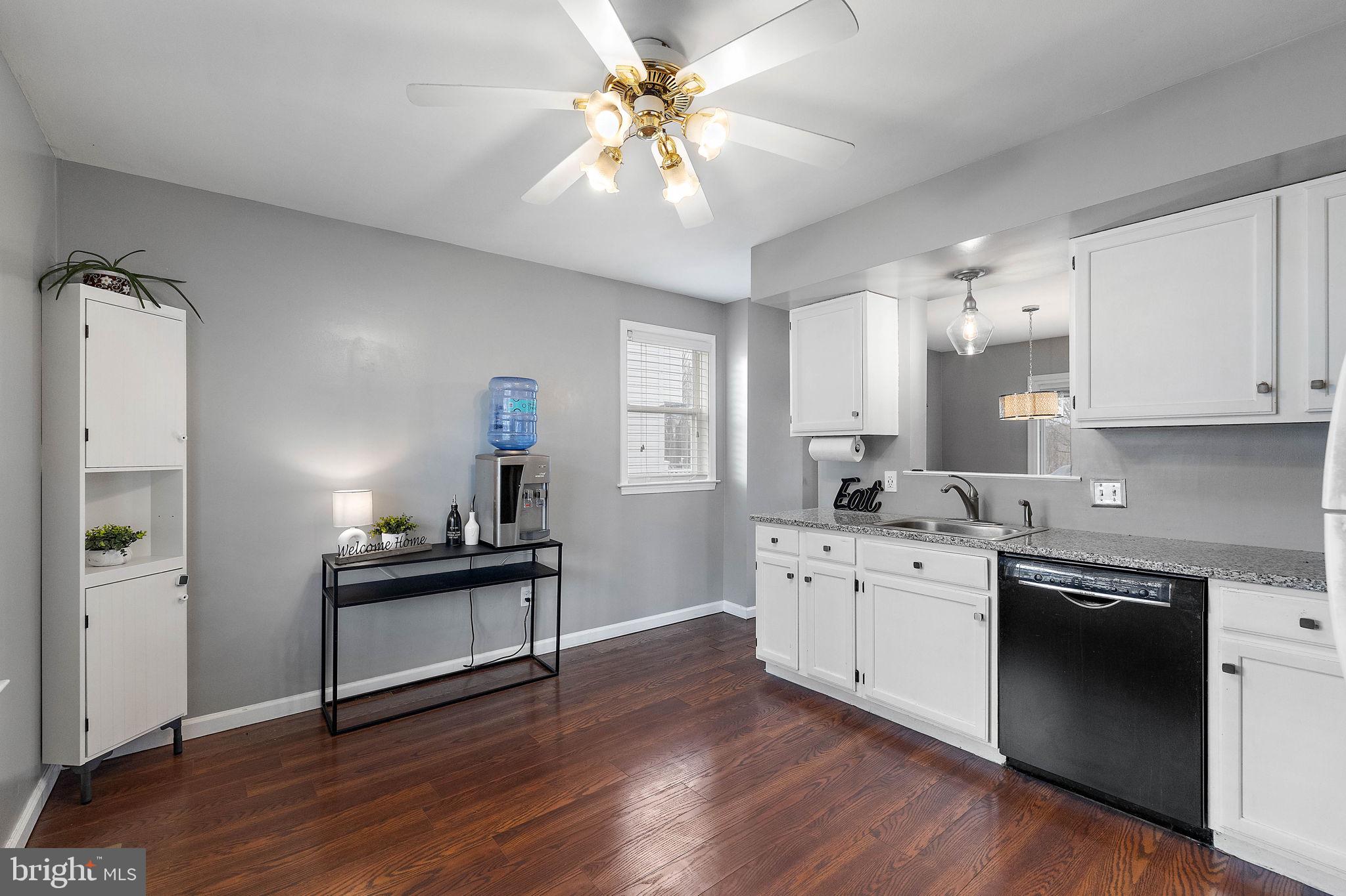 DOWNINGTOWN BORO - Residential