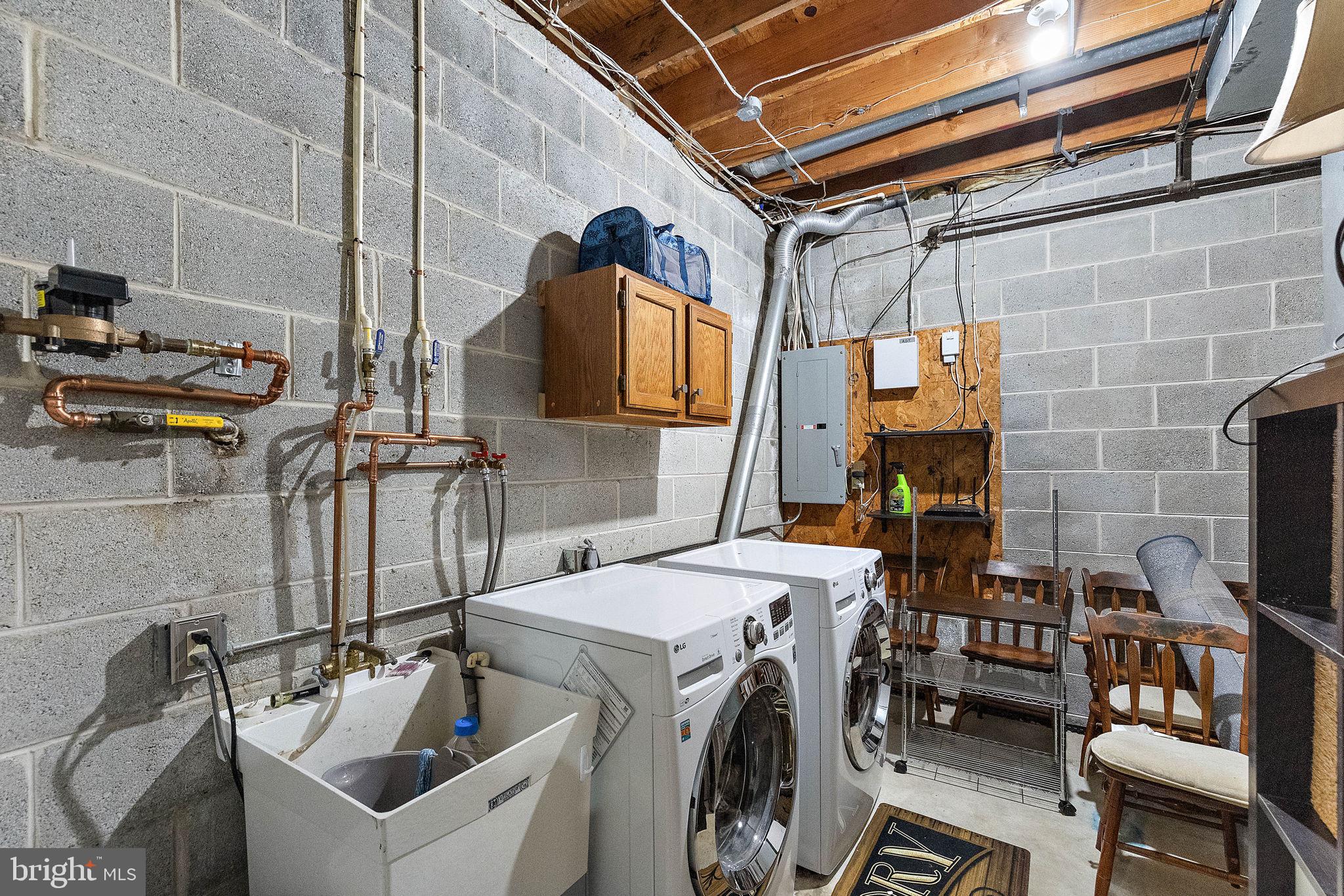 DOWNINGTOWN BORO - Residential