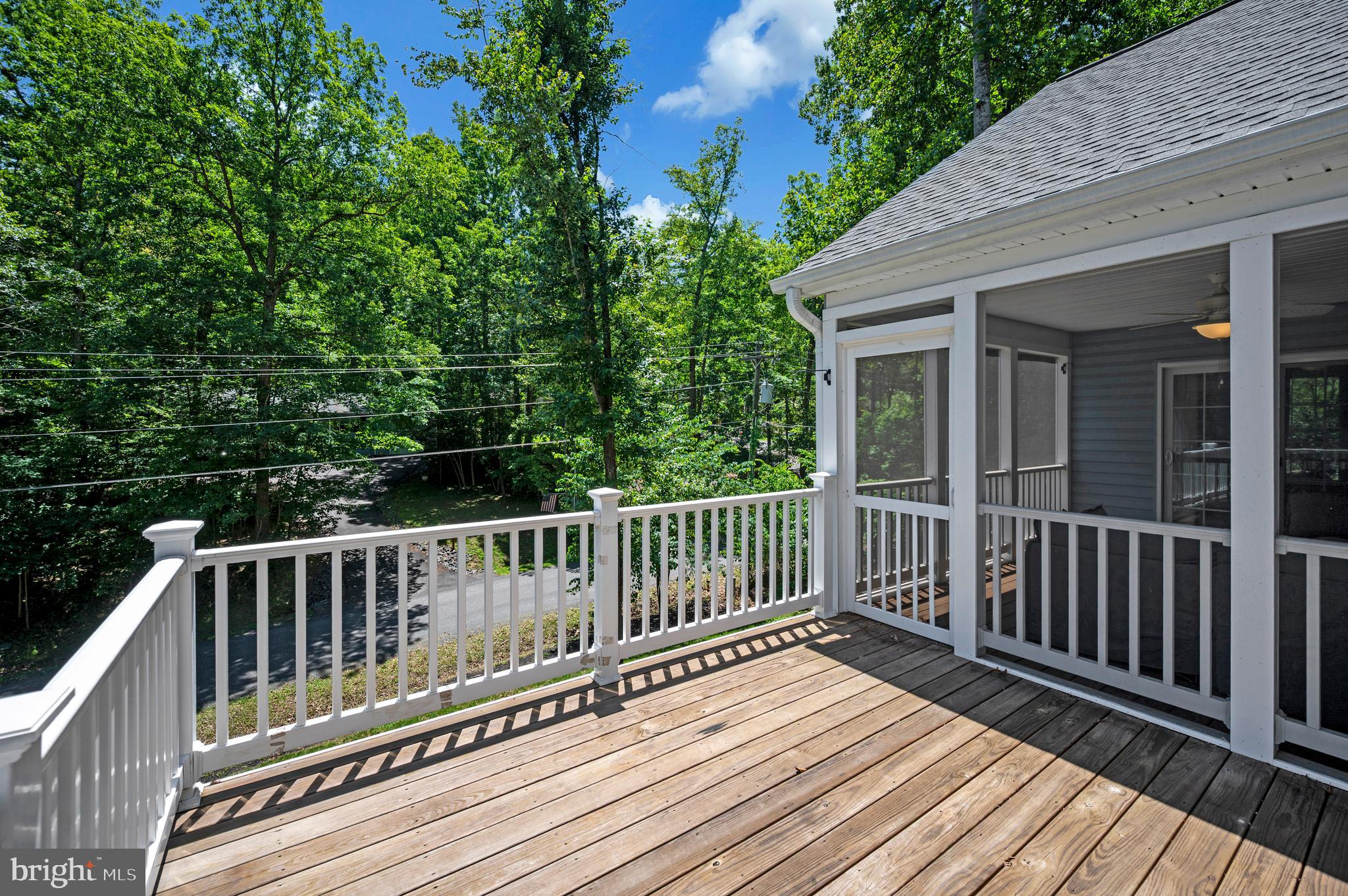LAKE OF THE WOODS - Residential