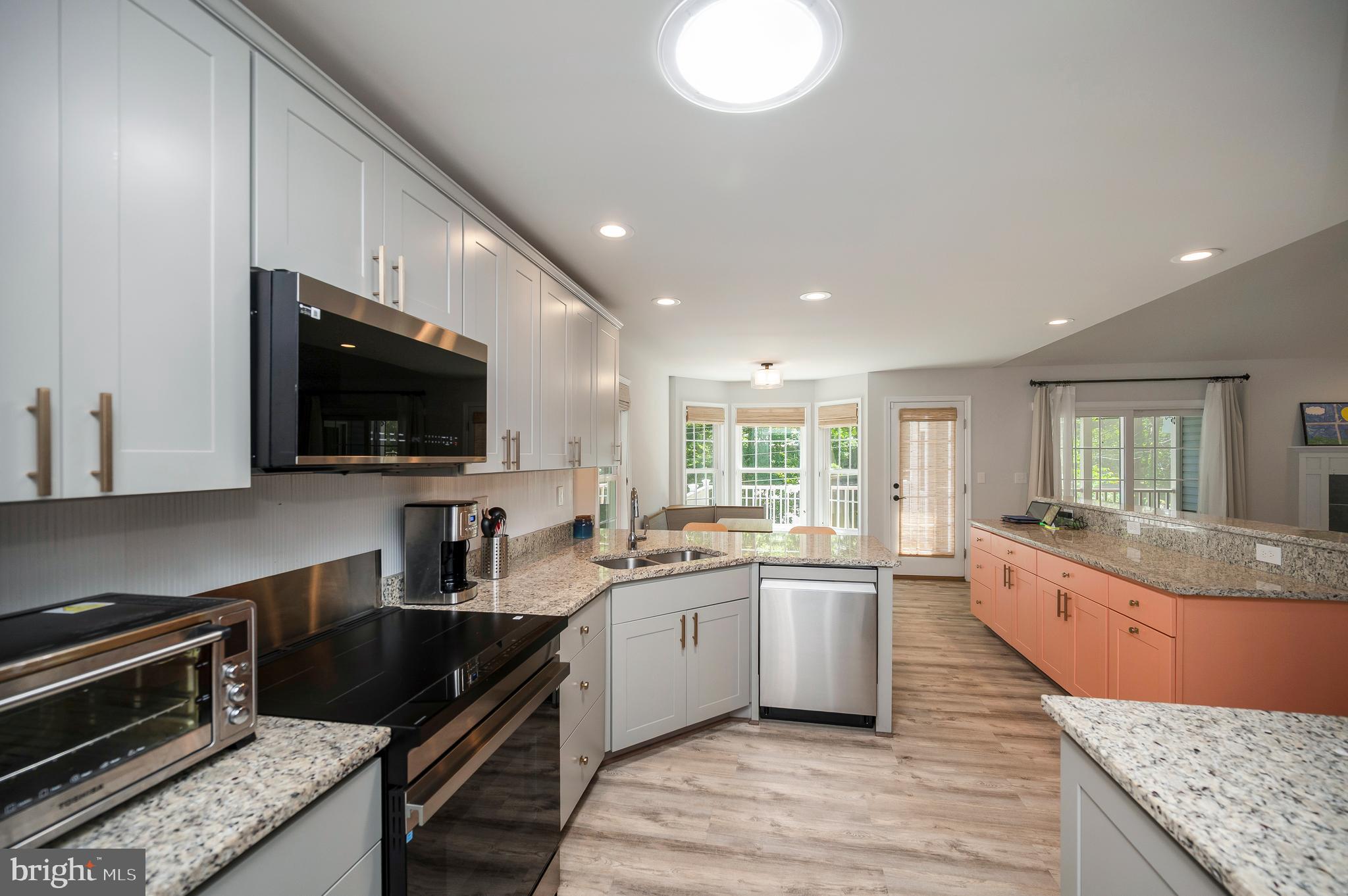 LAKE OF THE WOODS - Residential