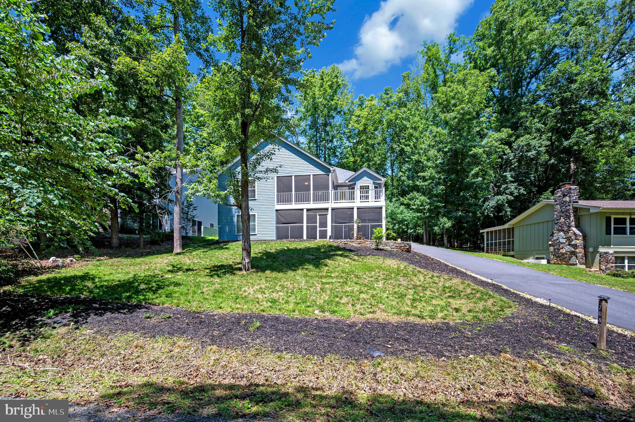 LAKE OF THE WOODS - Residential