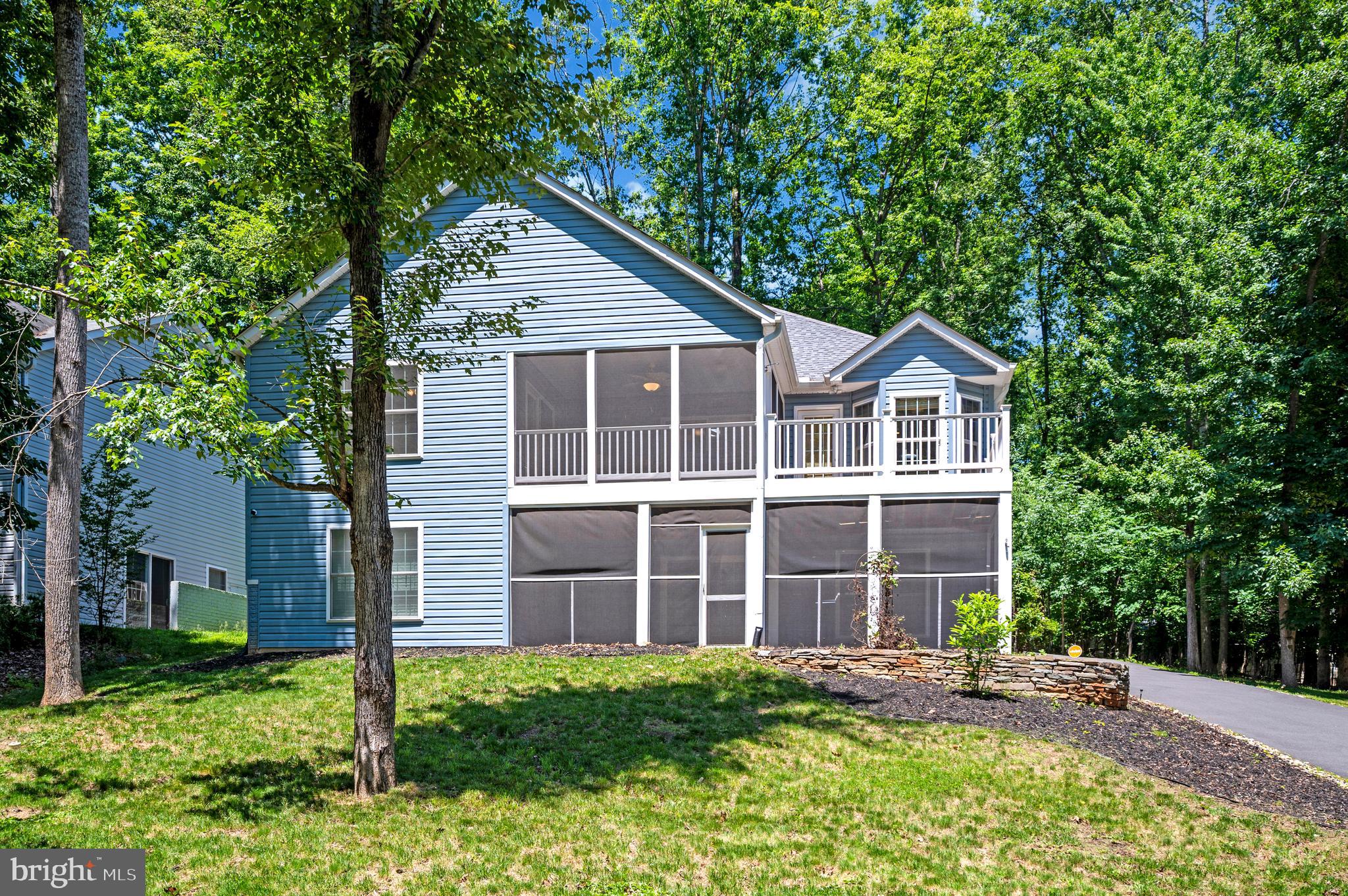 LAKE OF THE WOODS - Residential