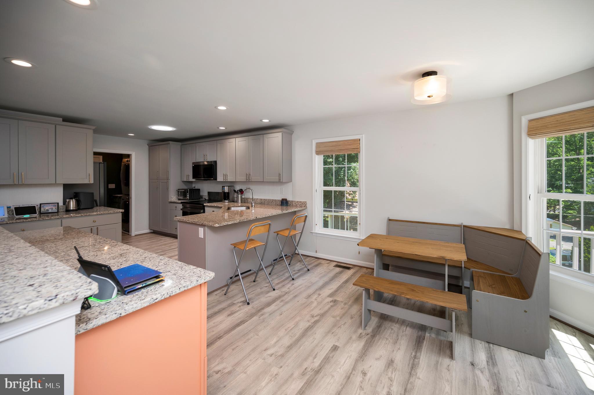LAKE OF THE WOODS - Residential