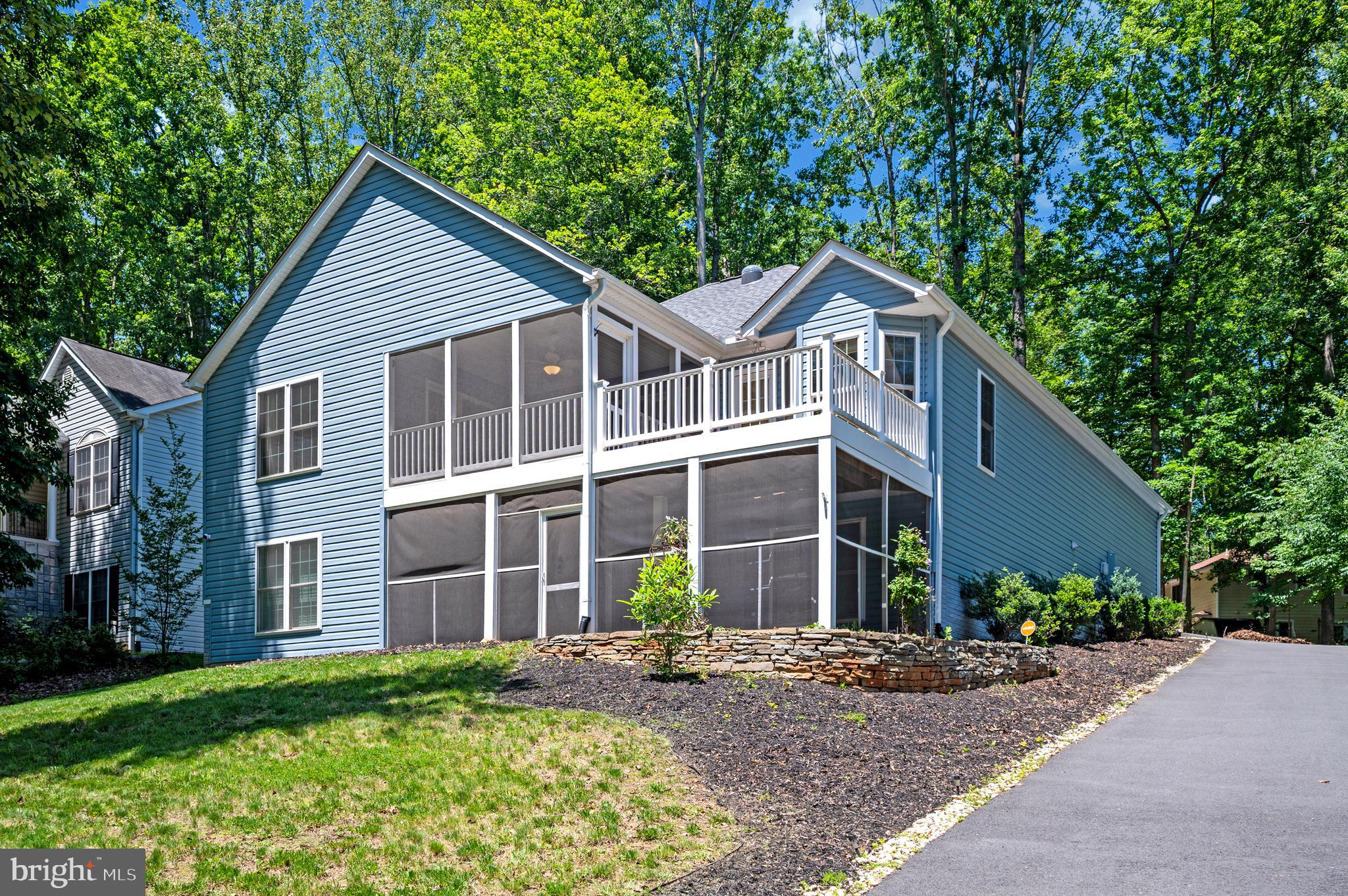 LAKE OF THE WOODS - Residential