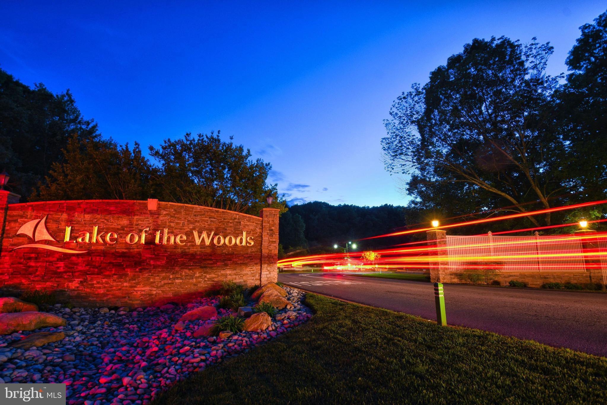 LAKE OF THE WOODS - Residential