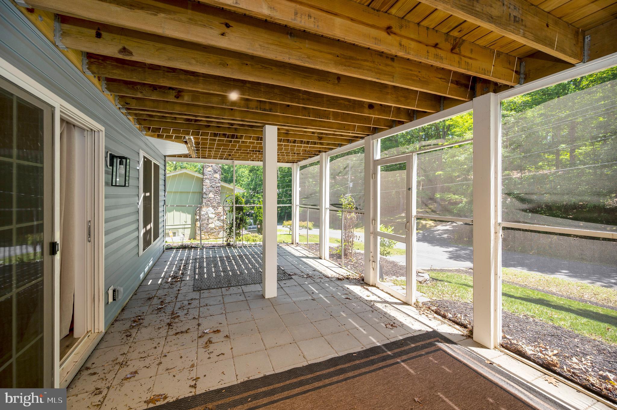 LAKE OF THE WOODS - Residential