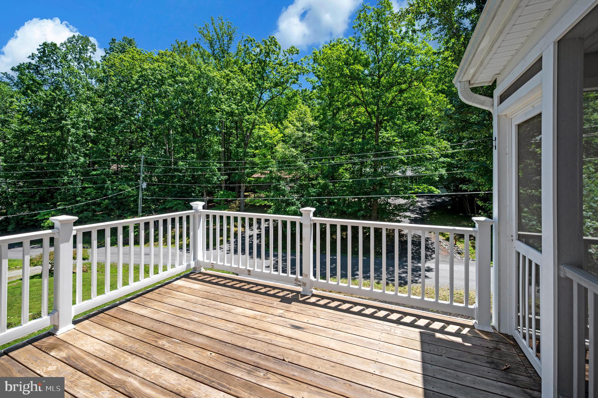 LAKE OF THE WOODS - Residential