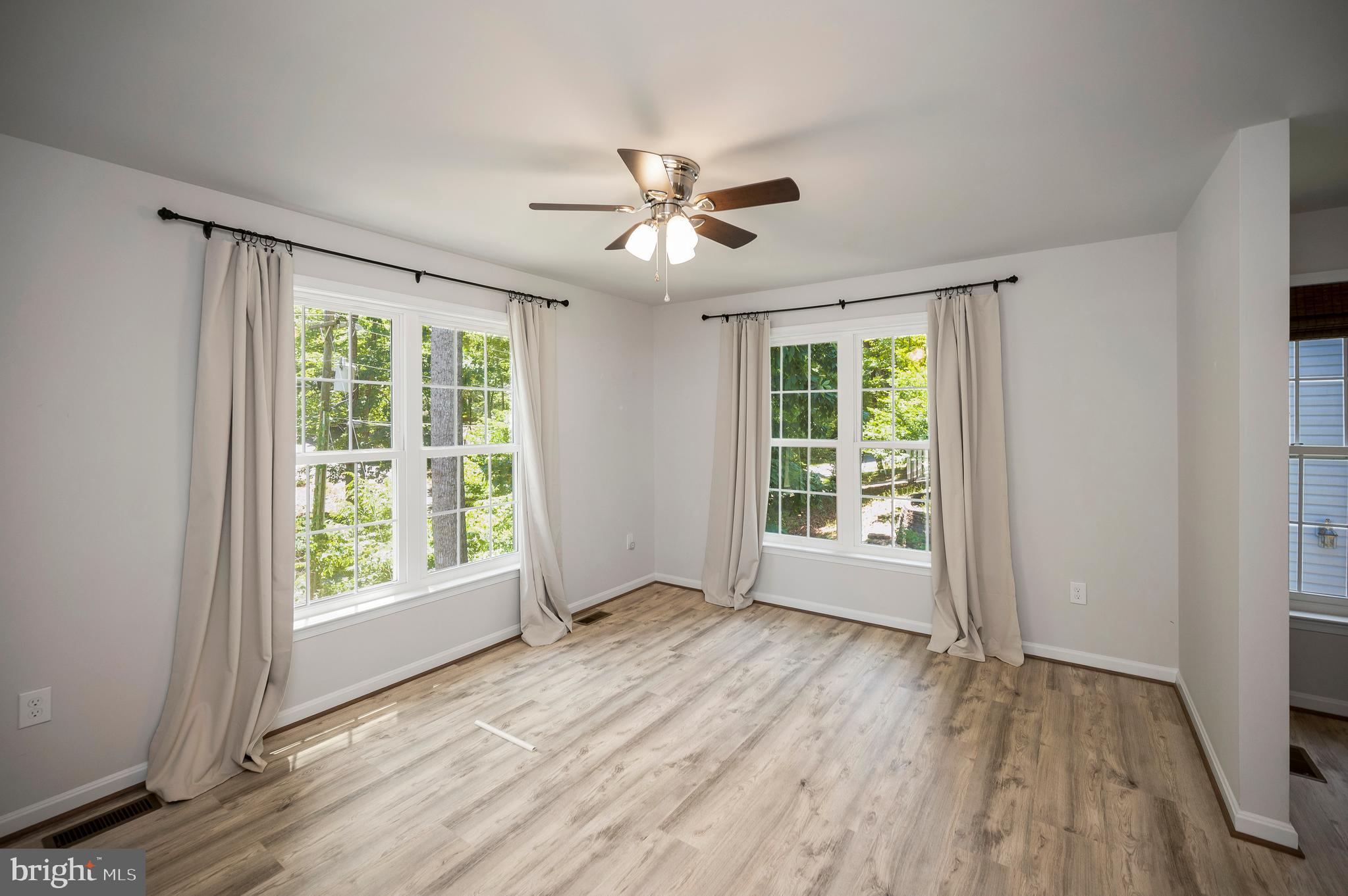 LAKE OF THE WOODS - Residential