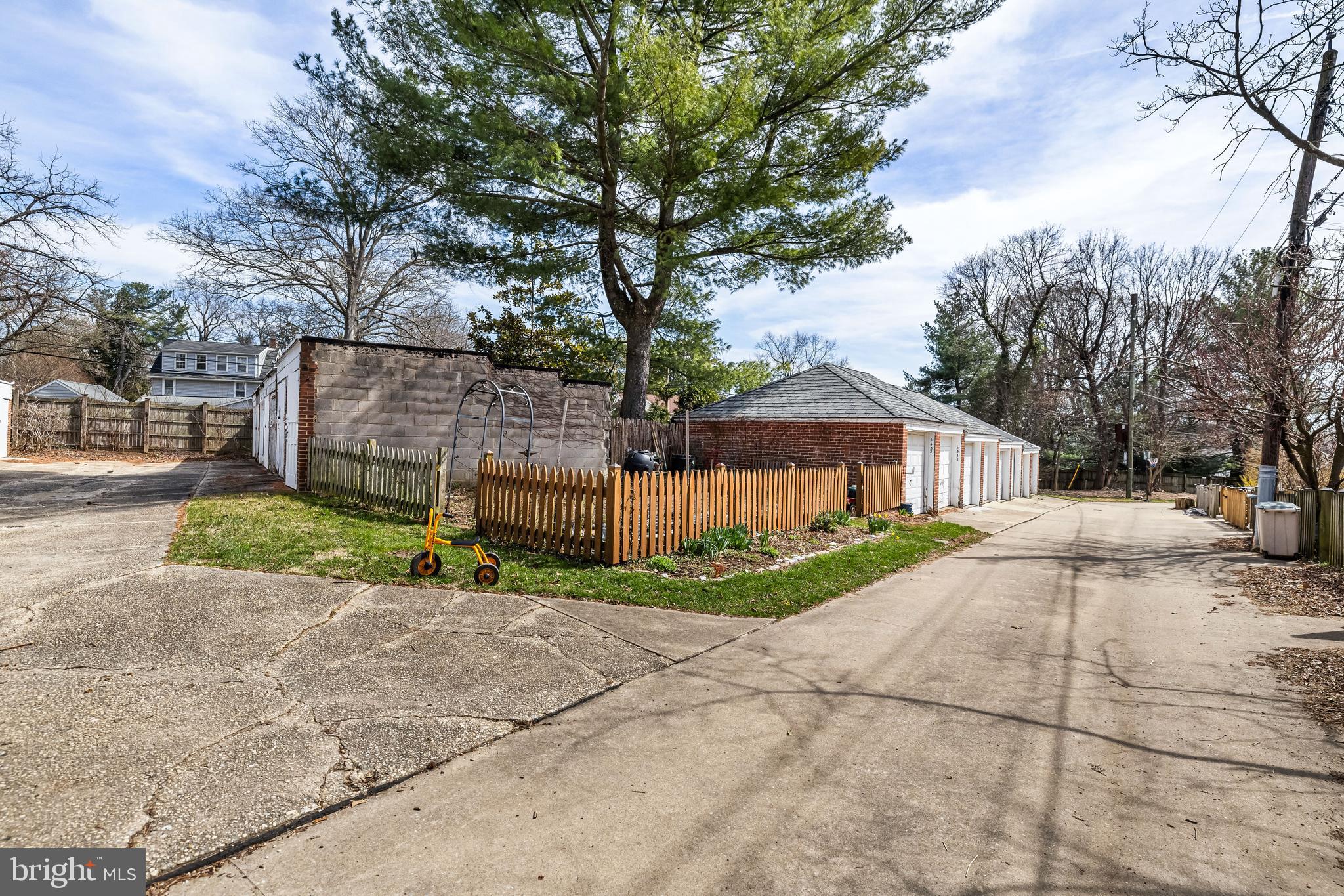 GAYWOOD - Residential