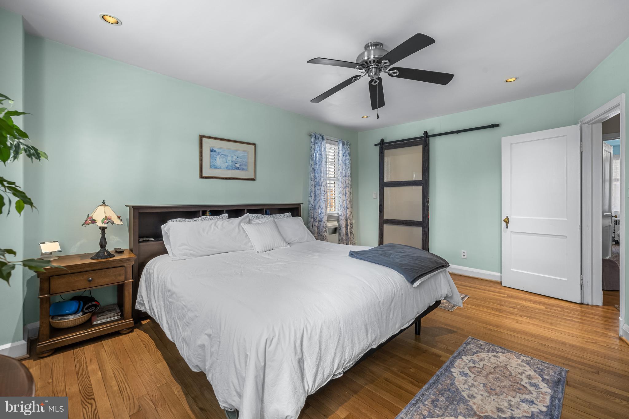 GAYWOOD - Residential
