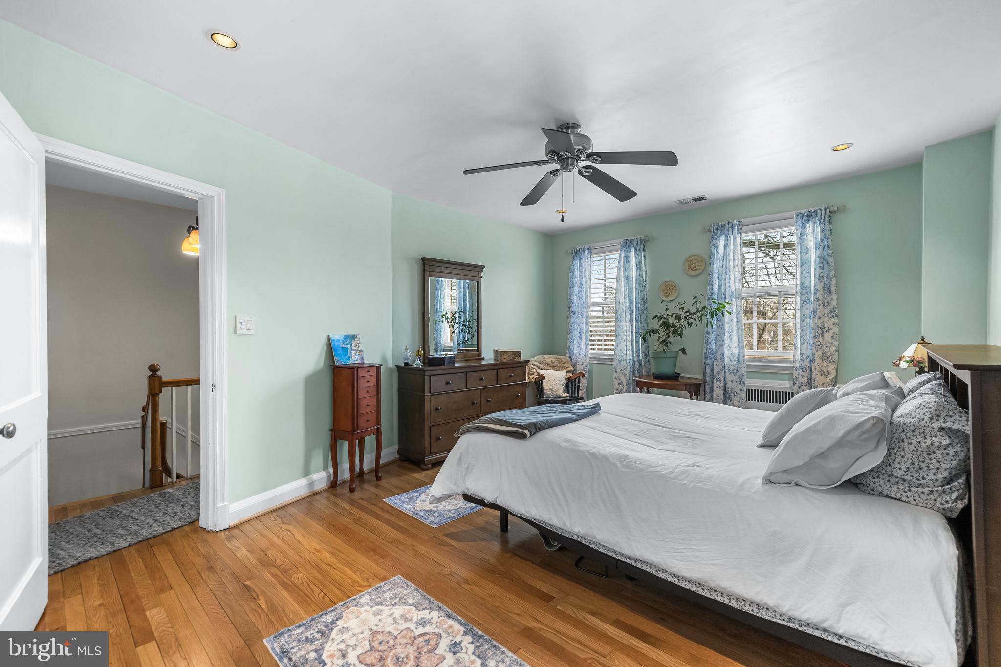 GAYWOOD - Residential