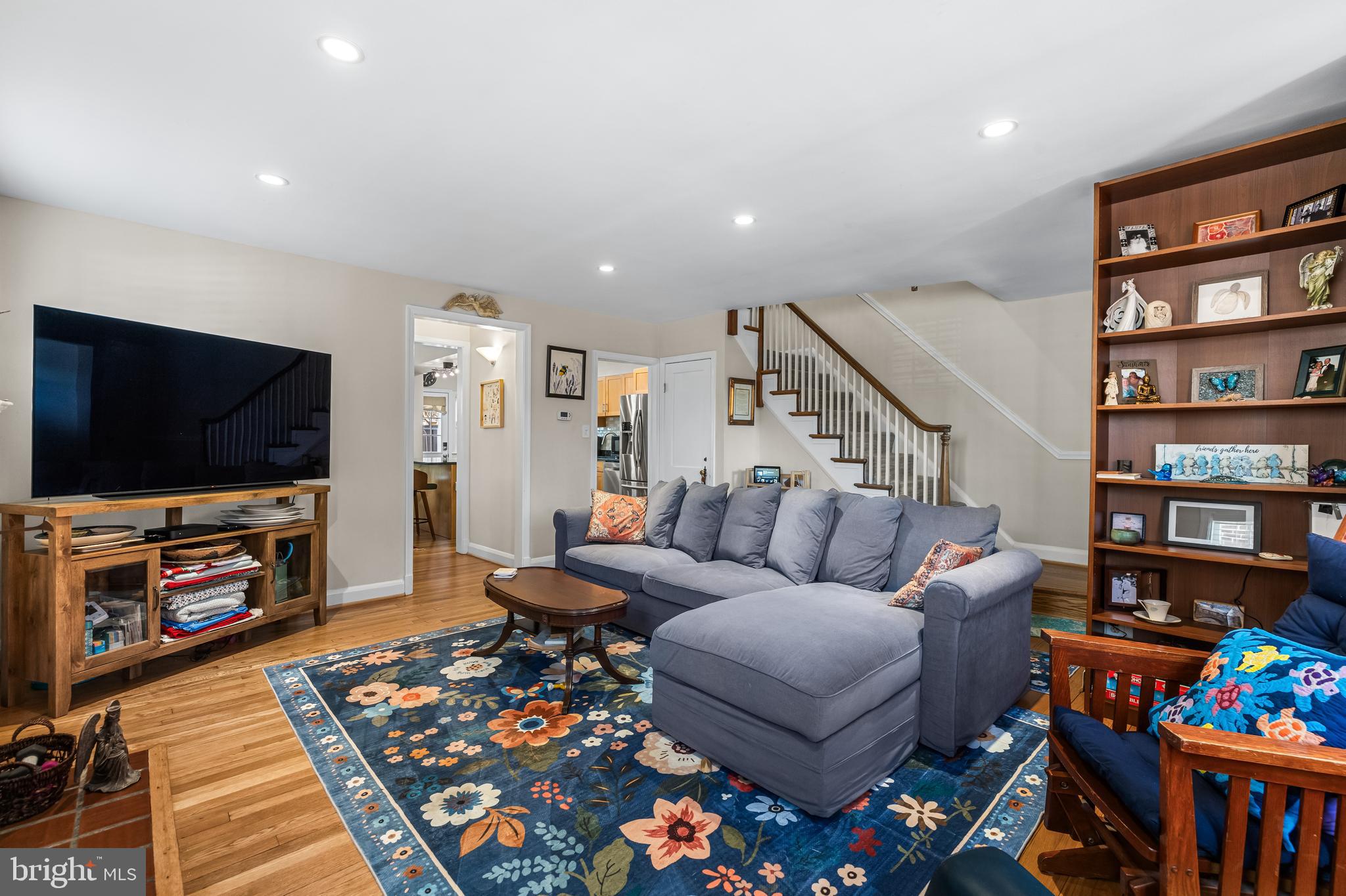 GAYWOOD - Residential
