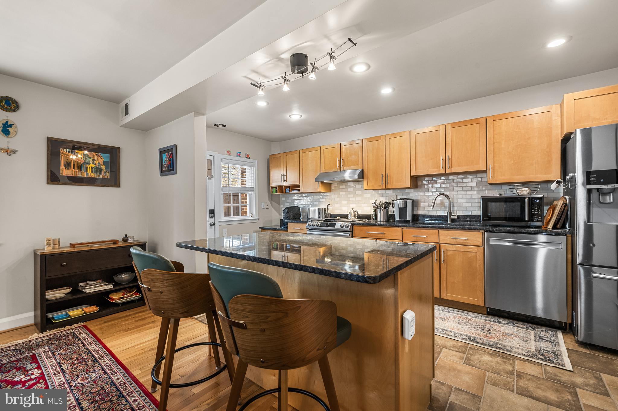 GAYWOOD - Residential