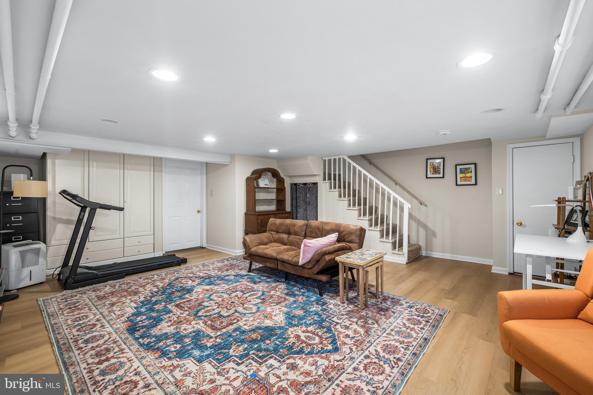 GAYWOOD - Residential