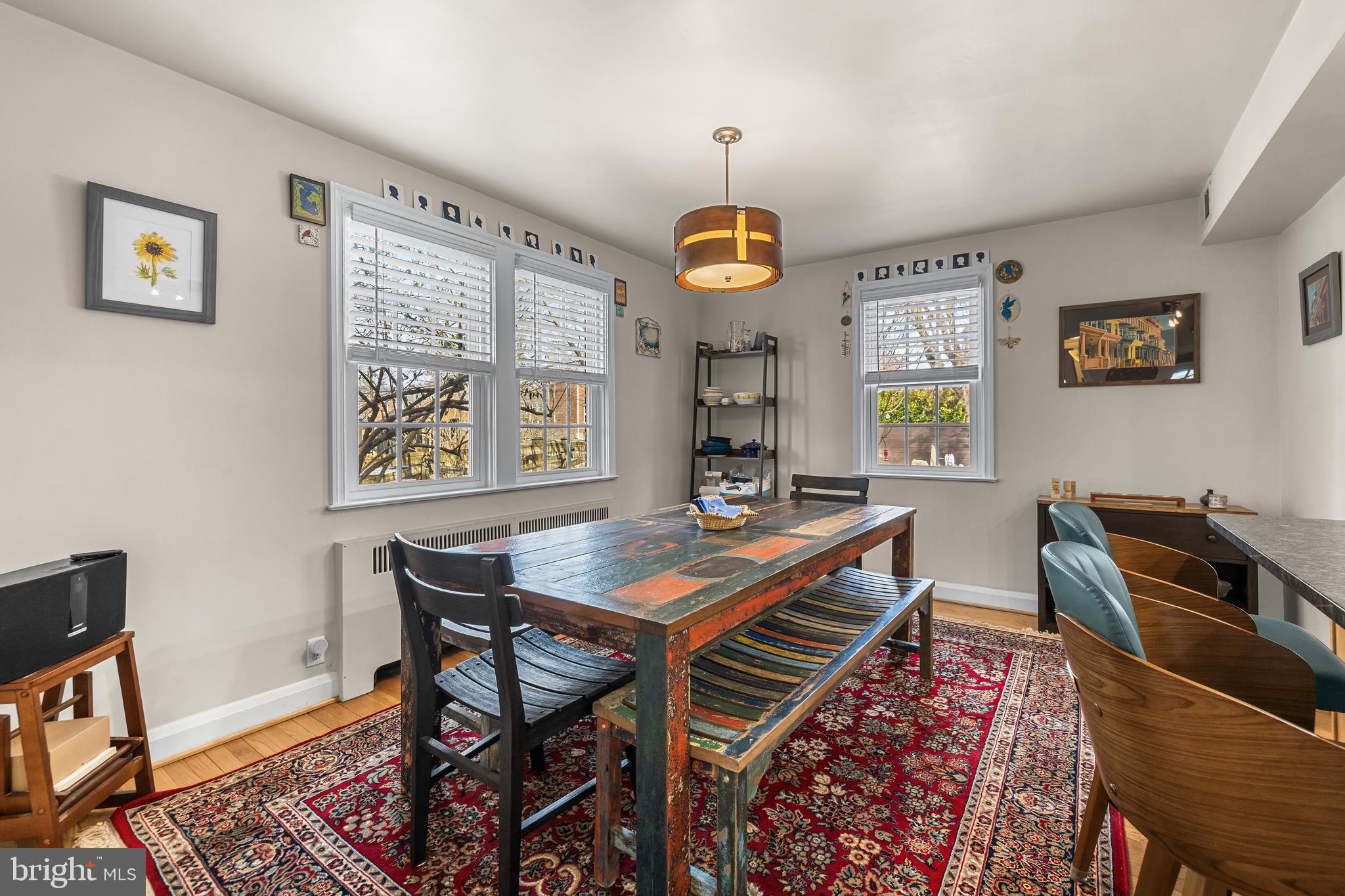 GAYWOOD - Residential