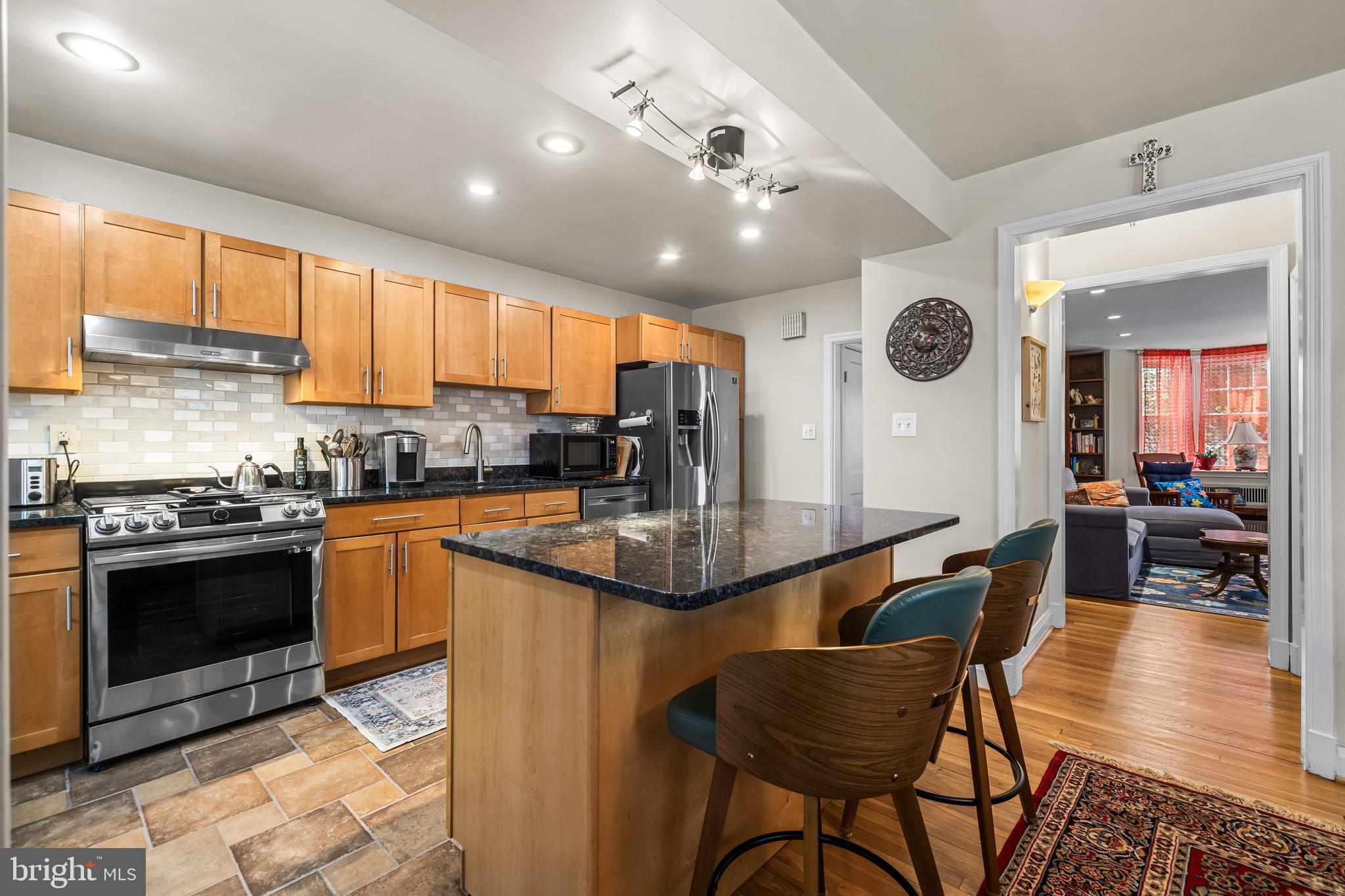 GAYWOOD - Residential