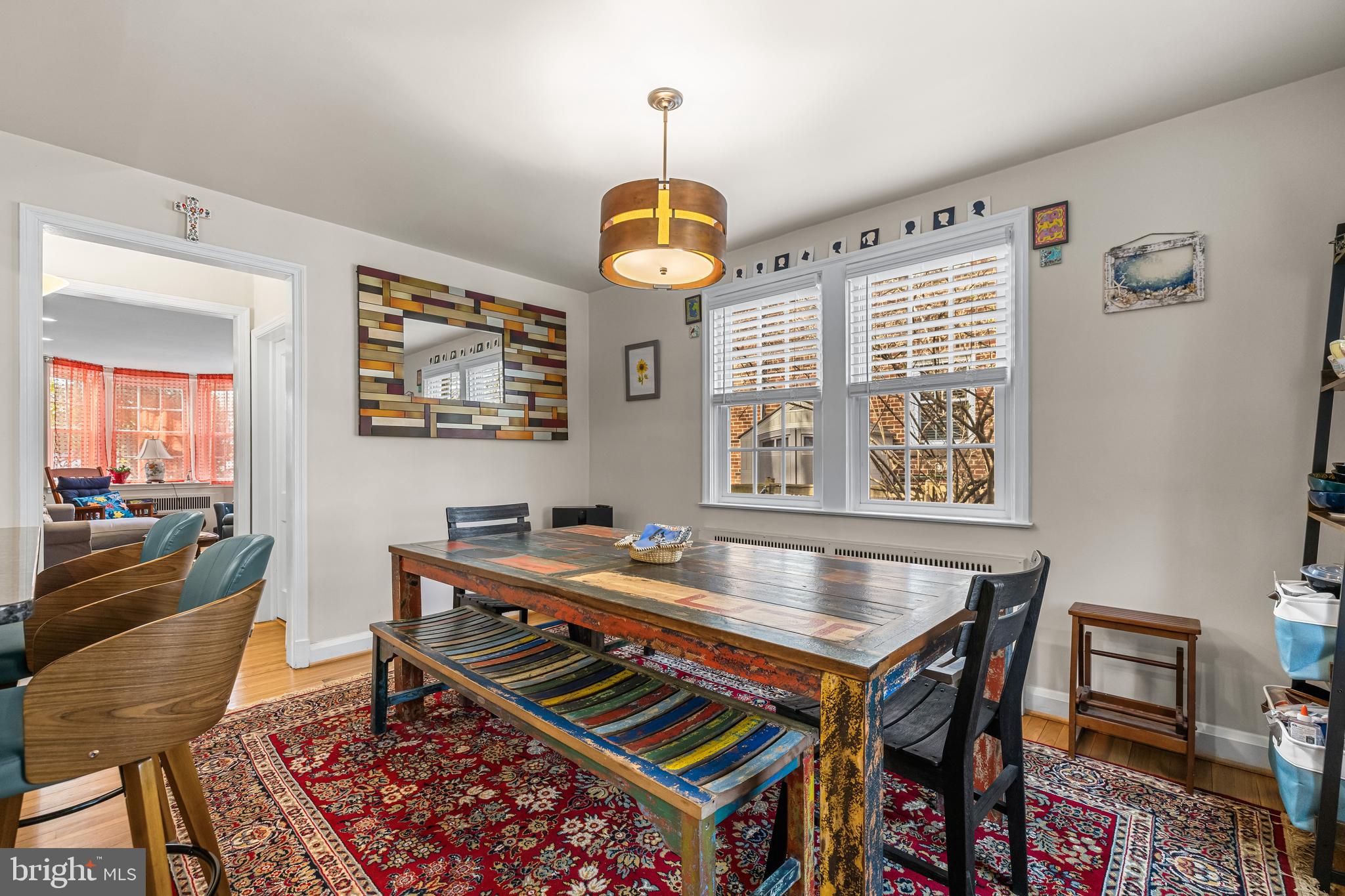GAYWOOD - Residential