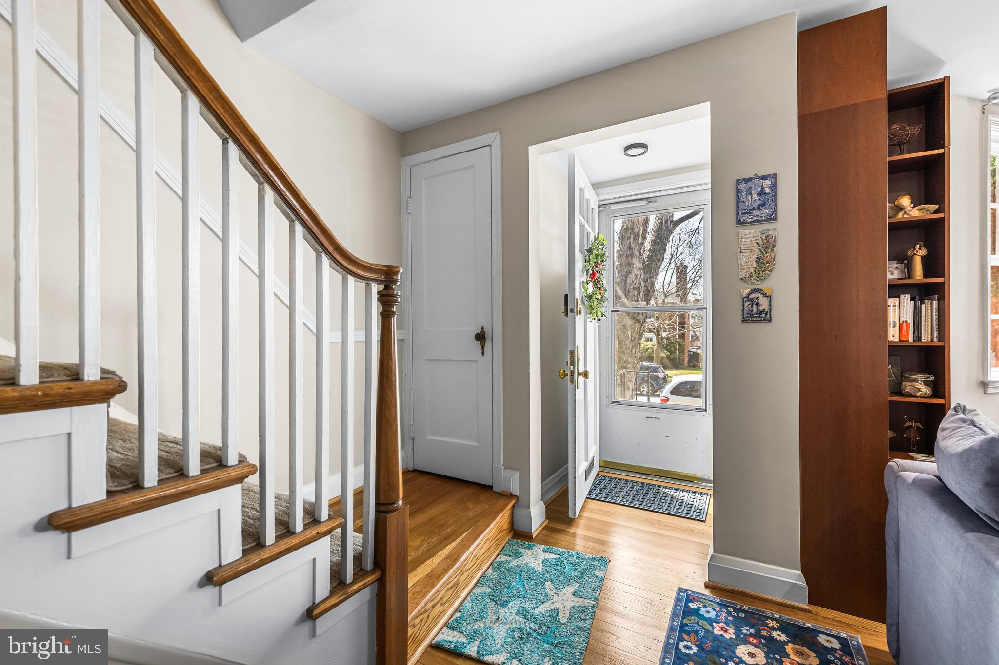 GAYWOOD - Residential