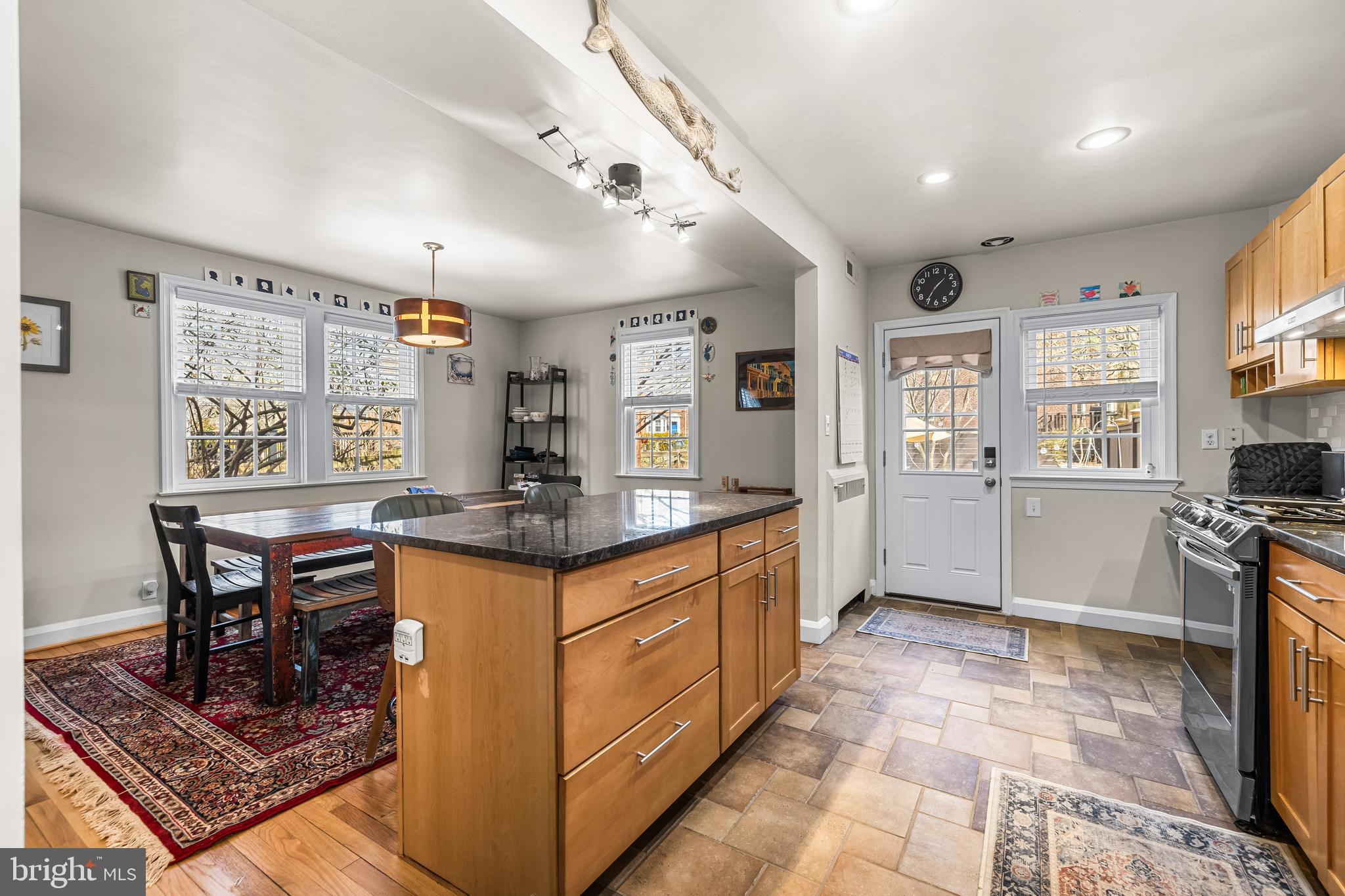 GAYWOOD - Residential