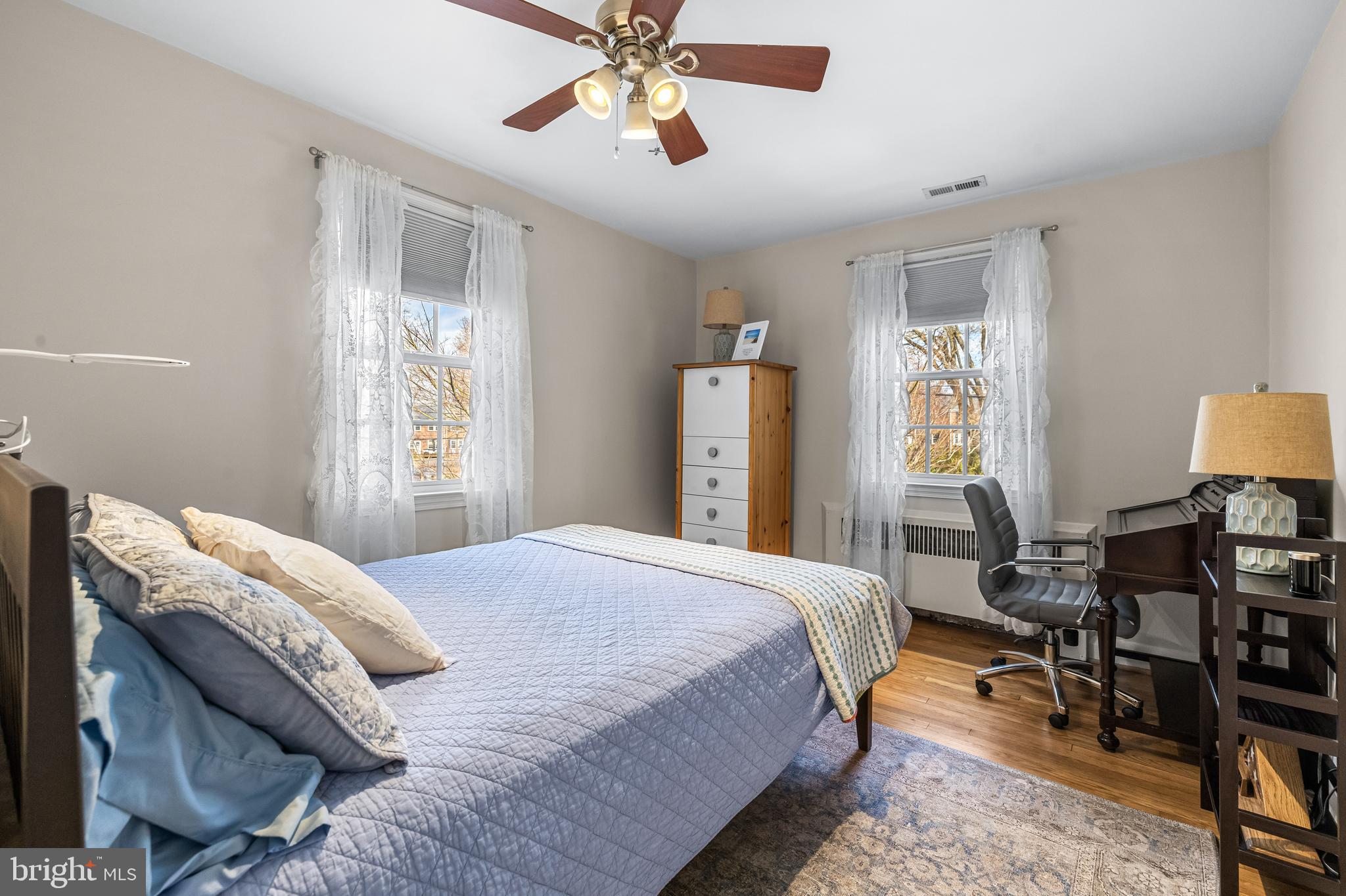 GAYWOOD - Residential