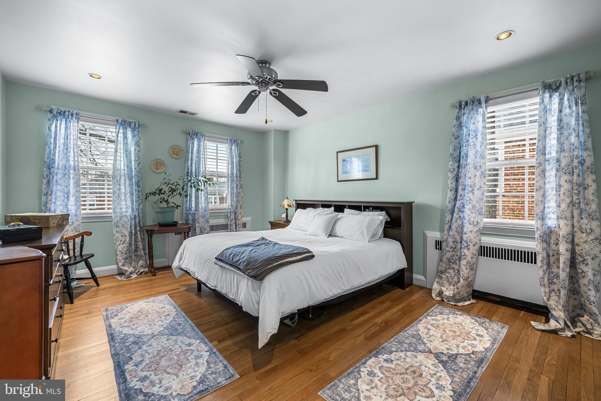 GAYWOOD - Residential