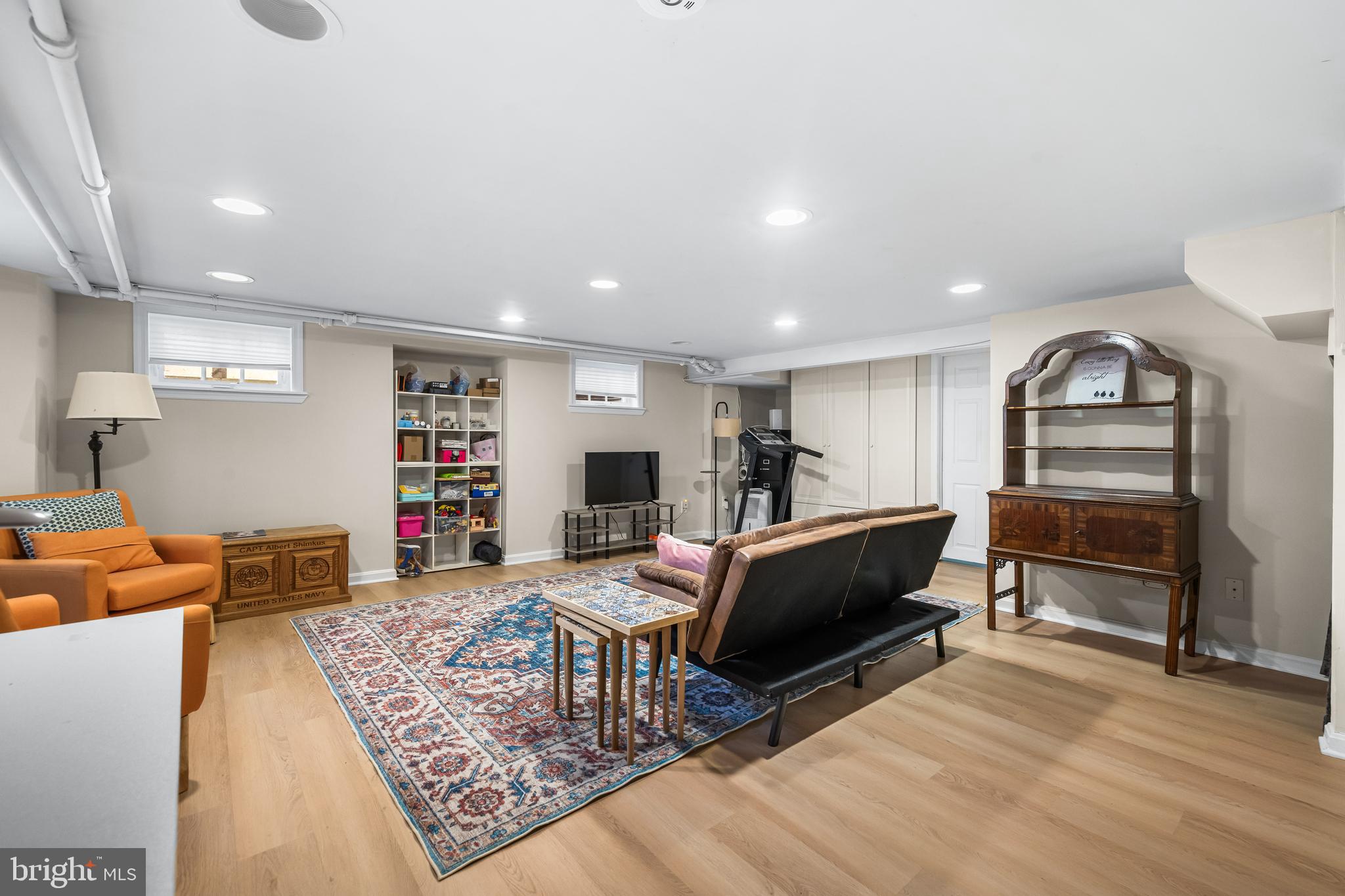 GAYWOOD - Residential