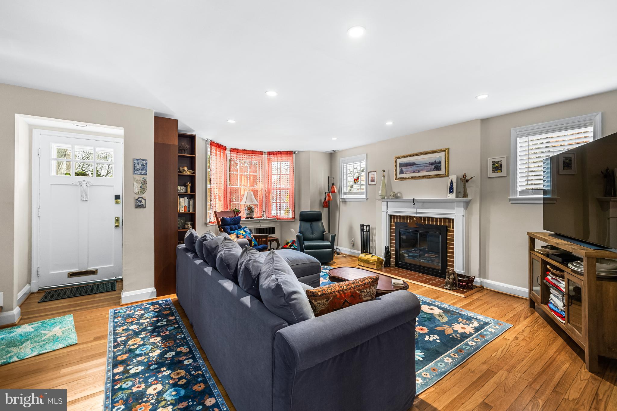GAYWOOD - Residential