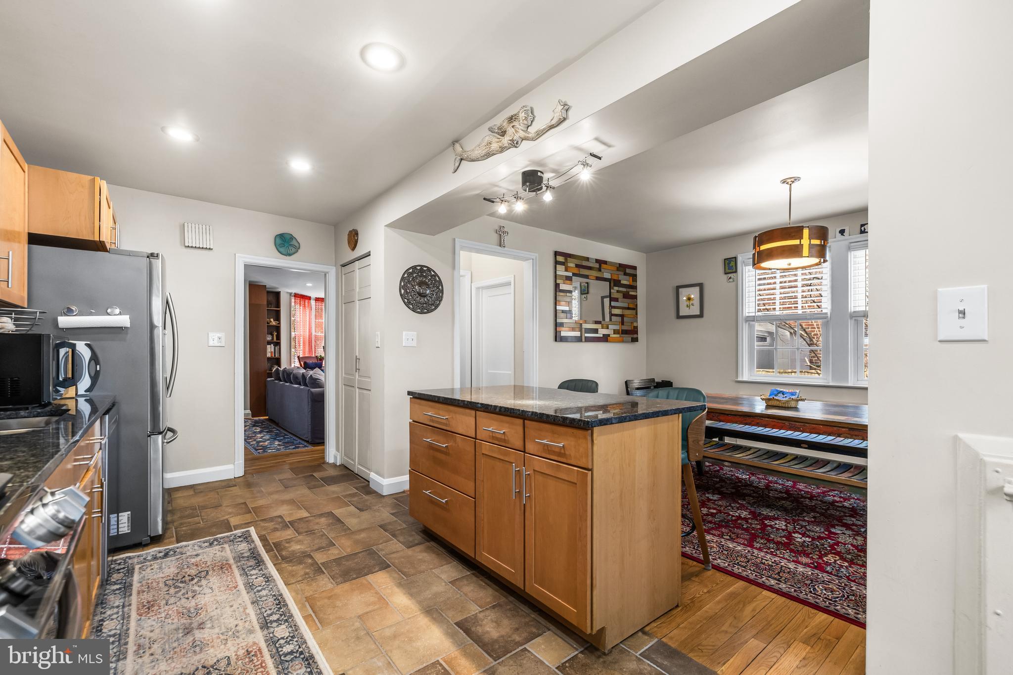 GAYWOOD - Residential