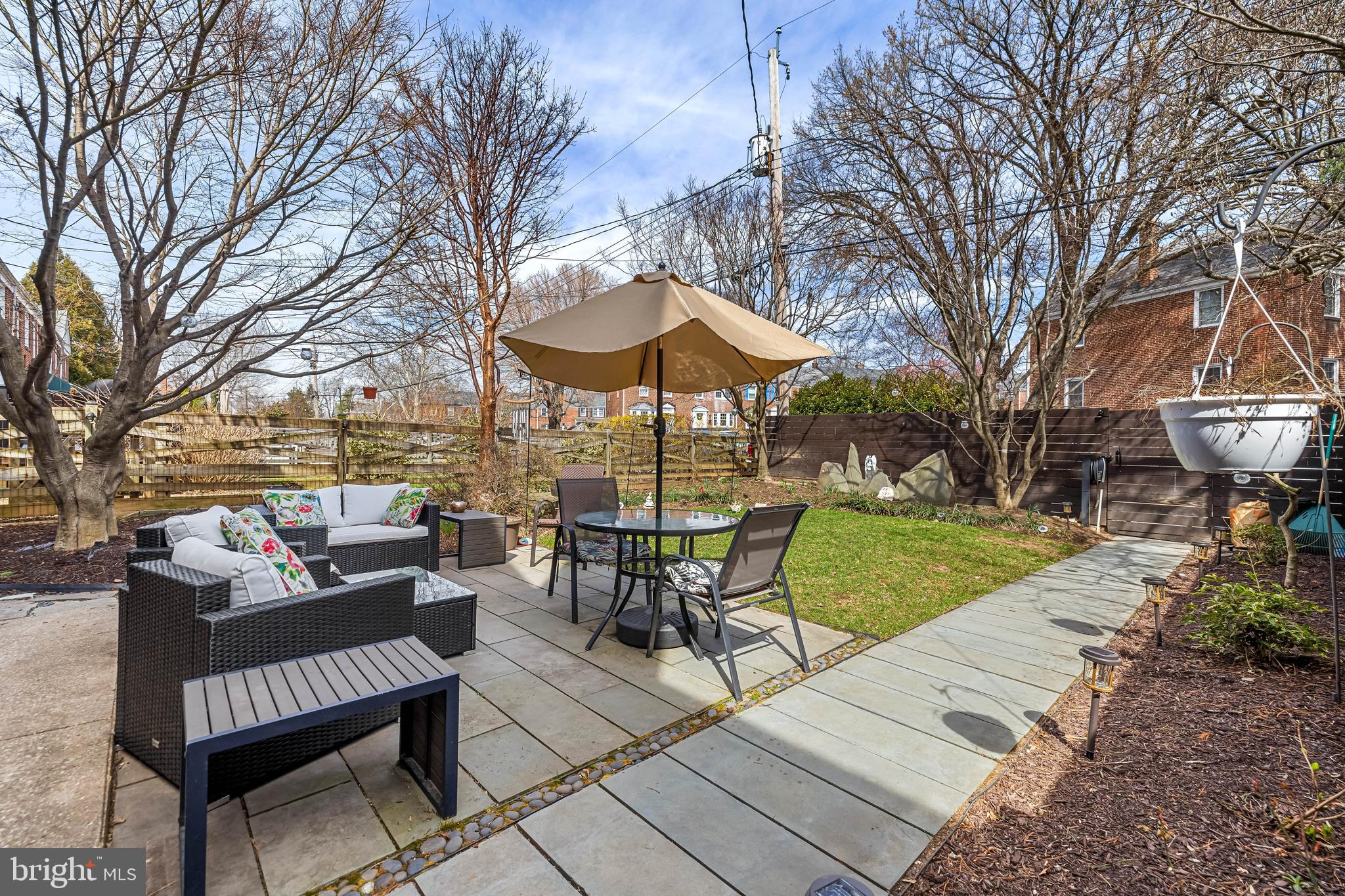 GAYWOOD - Residential