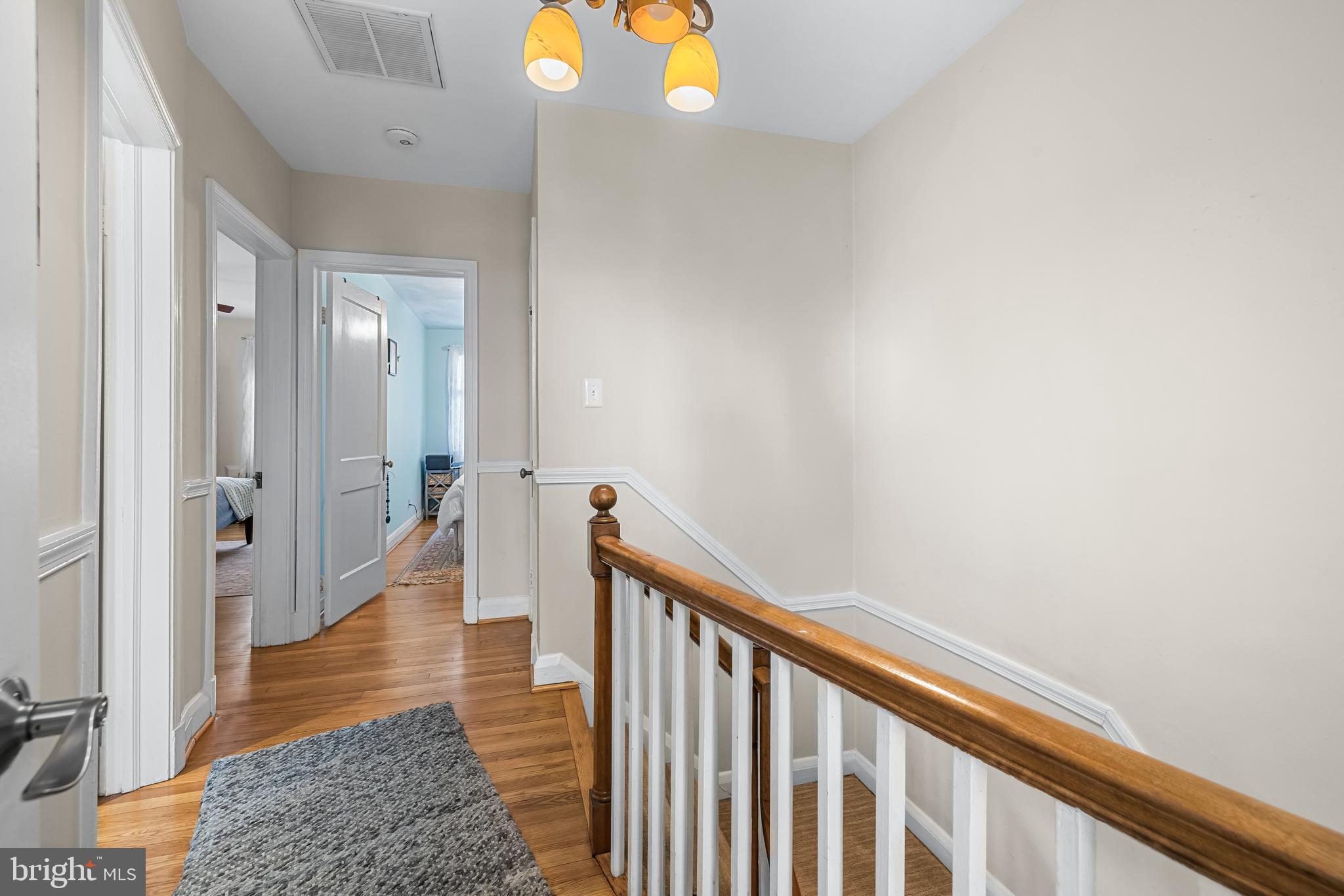GAYWOOD - Residential