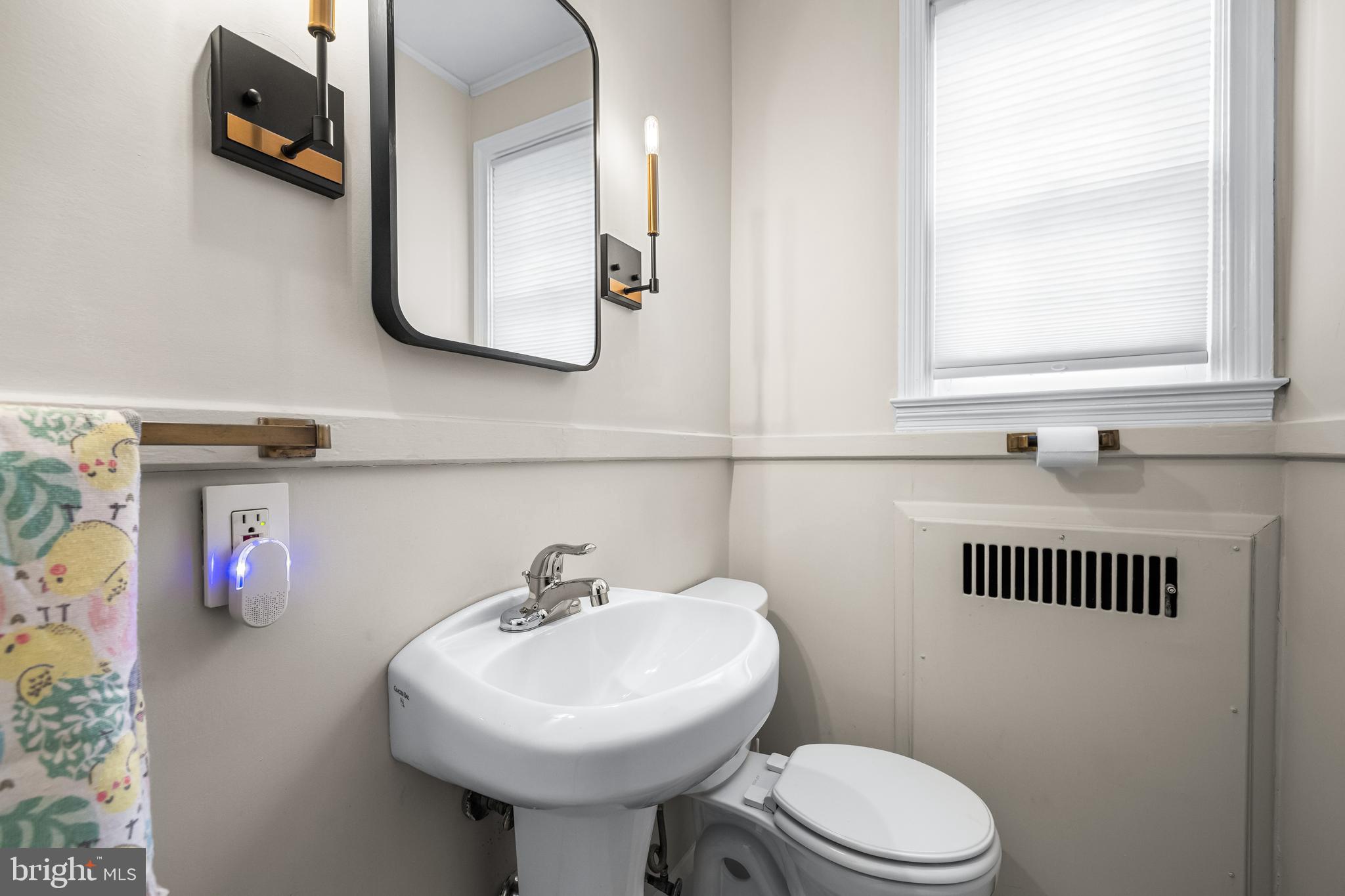 GAYWOOD - Residential