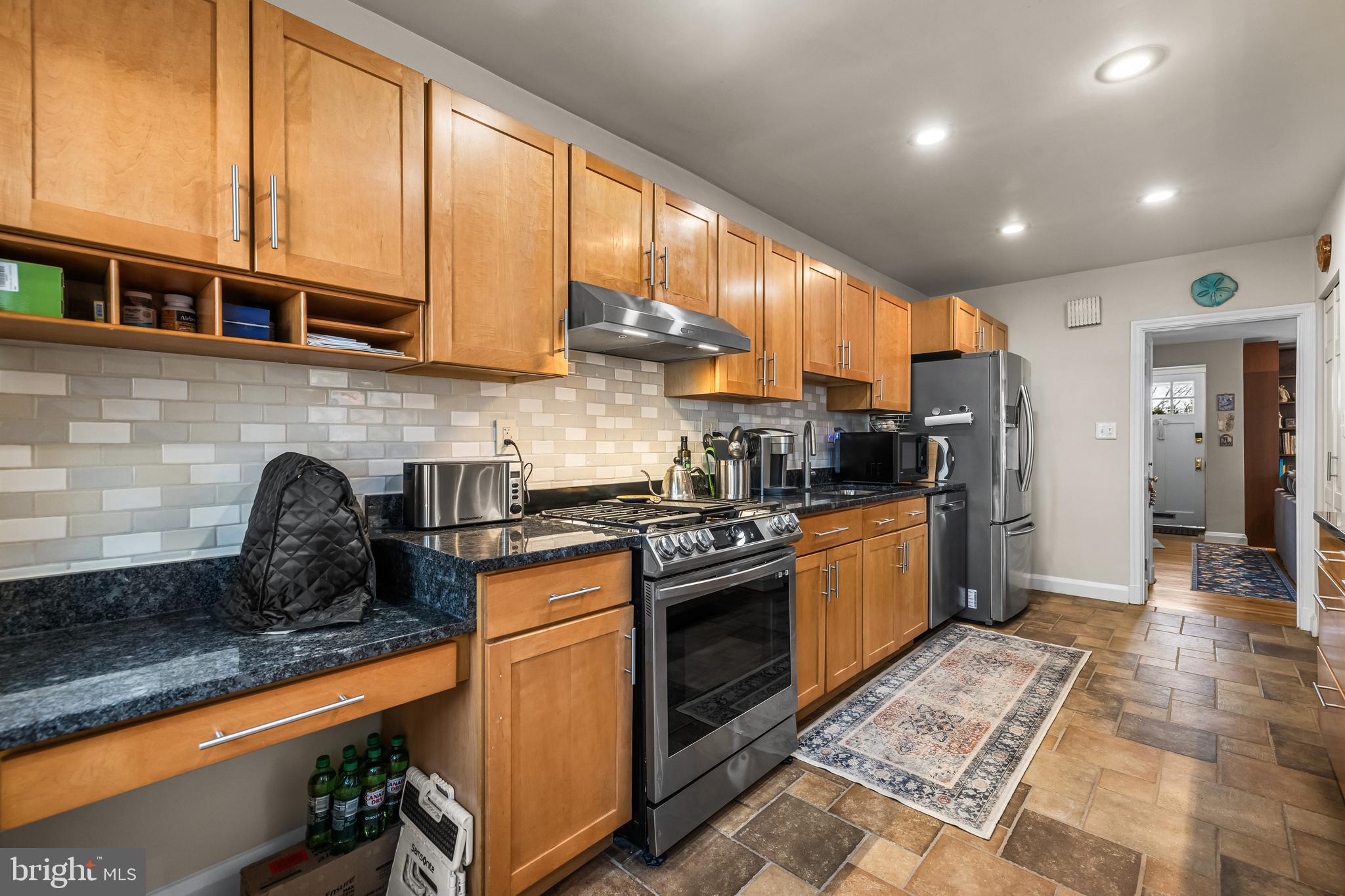 GAYWOOD - Residential
