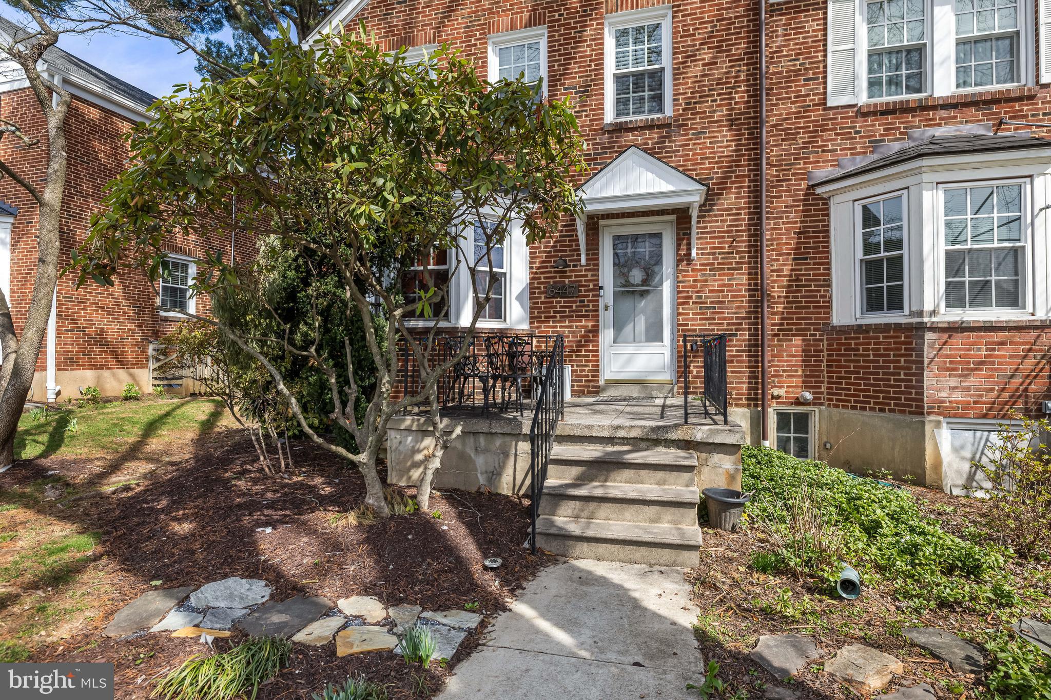 GAYWOOD - Residential