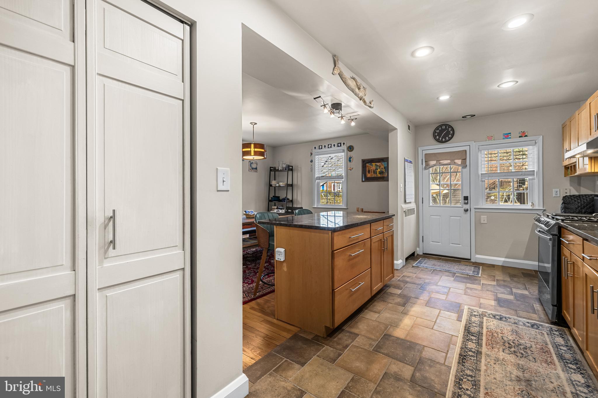 GAYWOOD - Residential