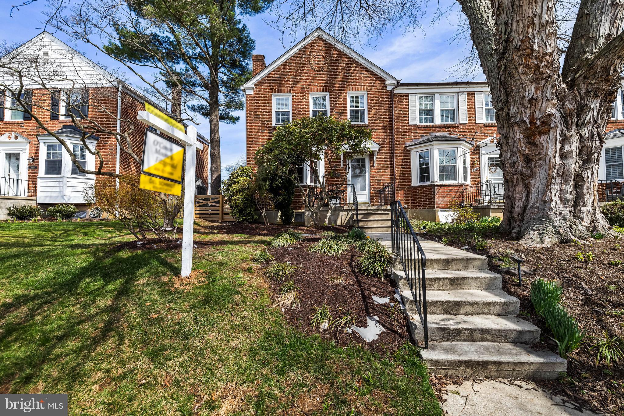 GAYWOOD - Residential