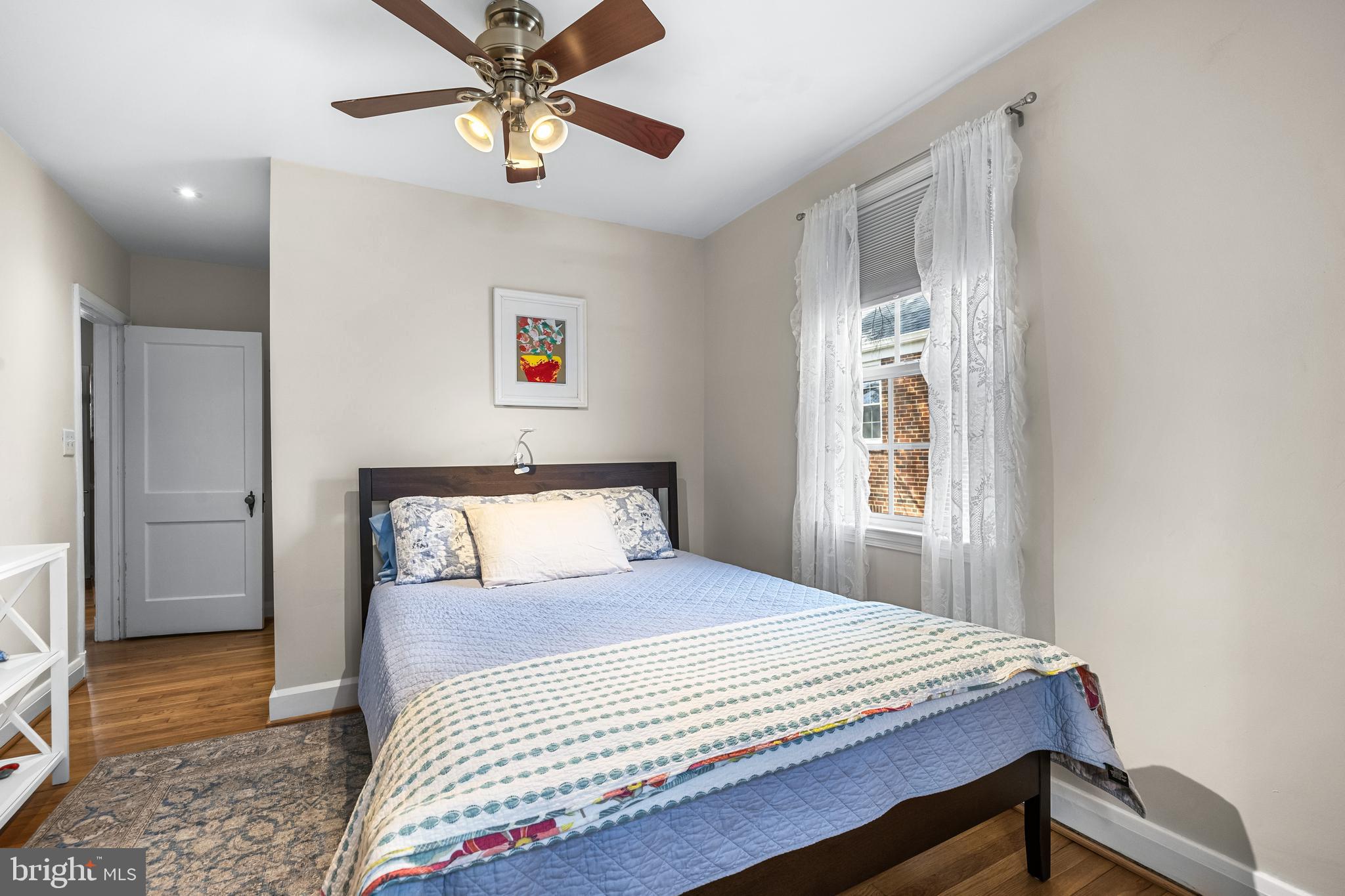 GAYWOOD - Residential