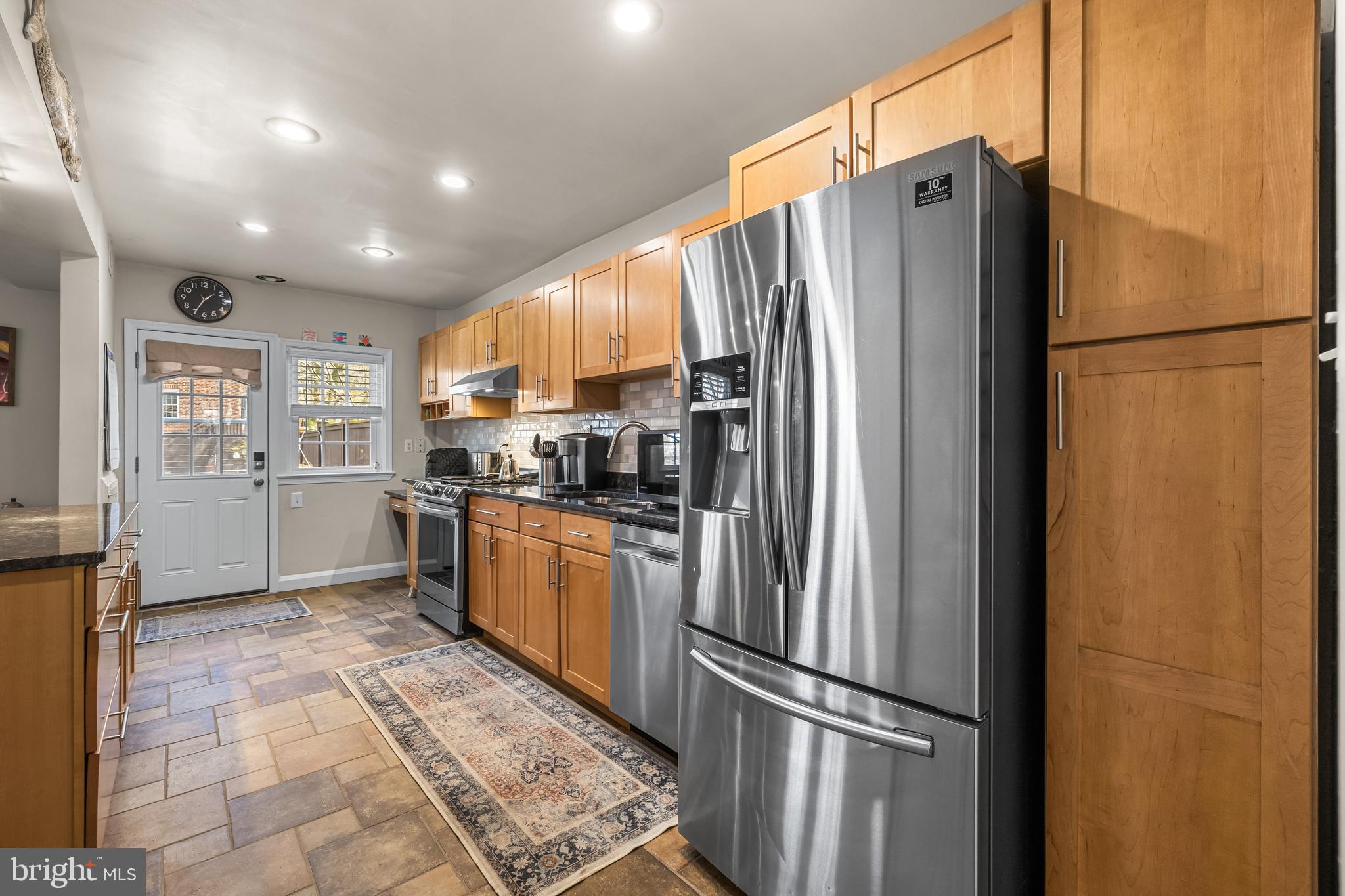 GAYWOOD - Residential