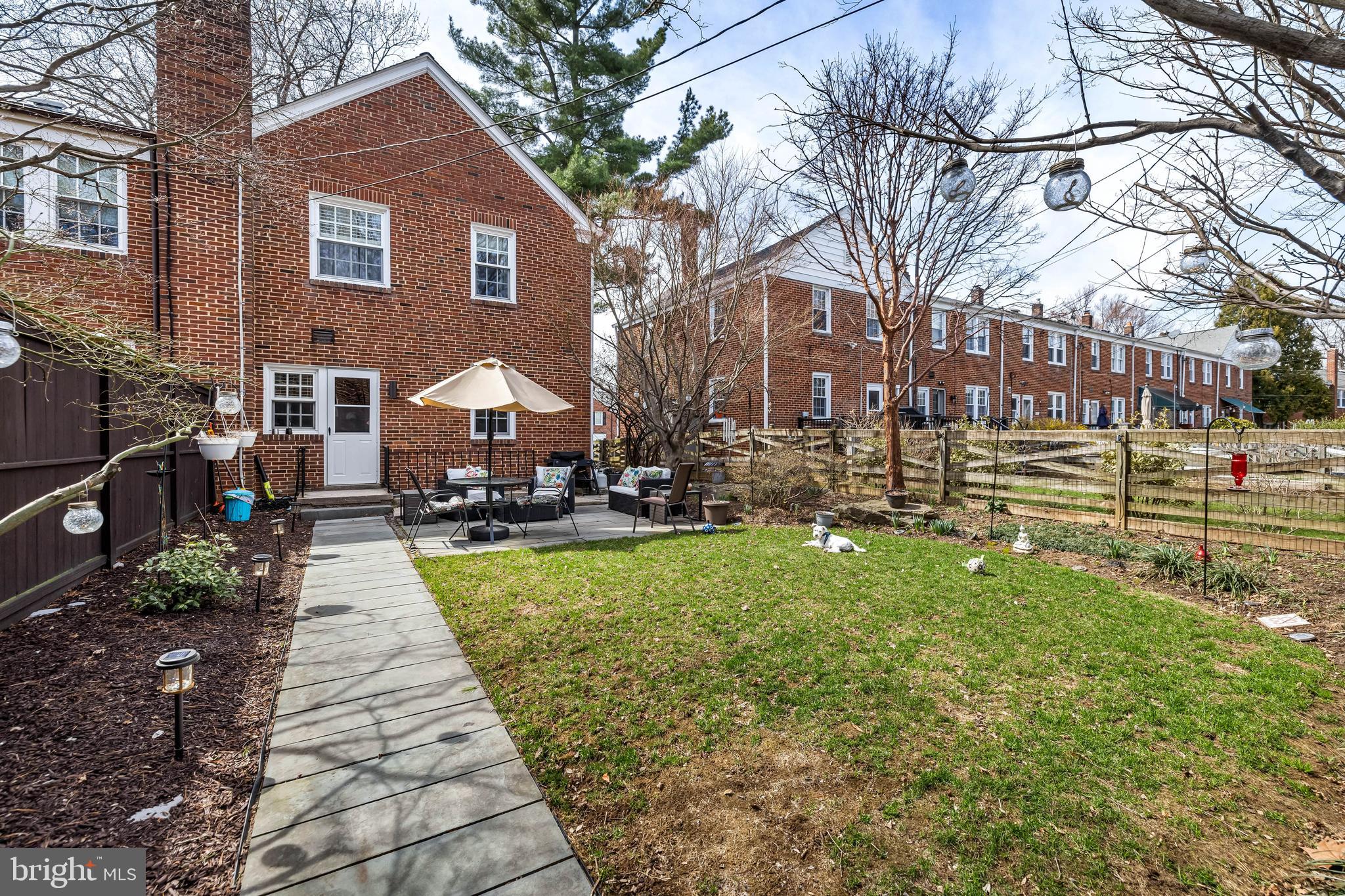 GAYWOOD - Residential