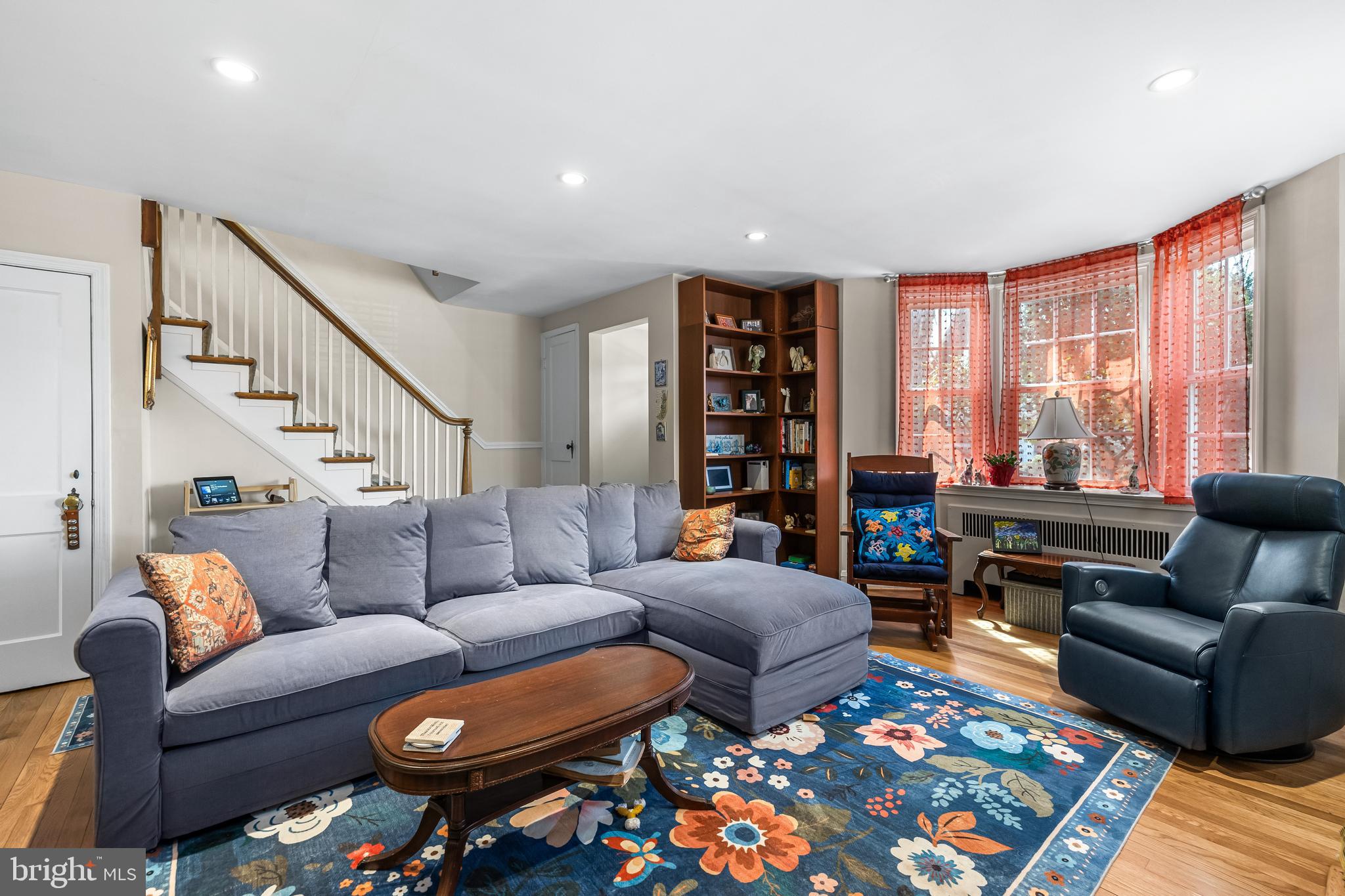 GAYWOOD - Residential