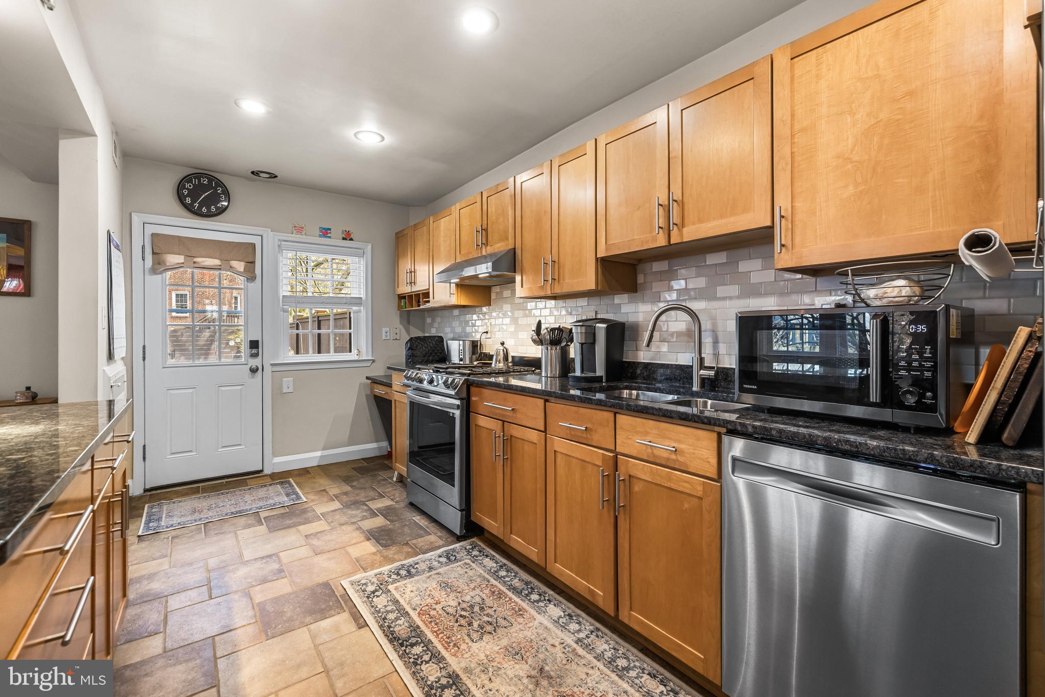 GAYWOOD - Residential