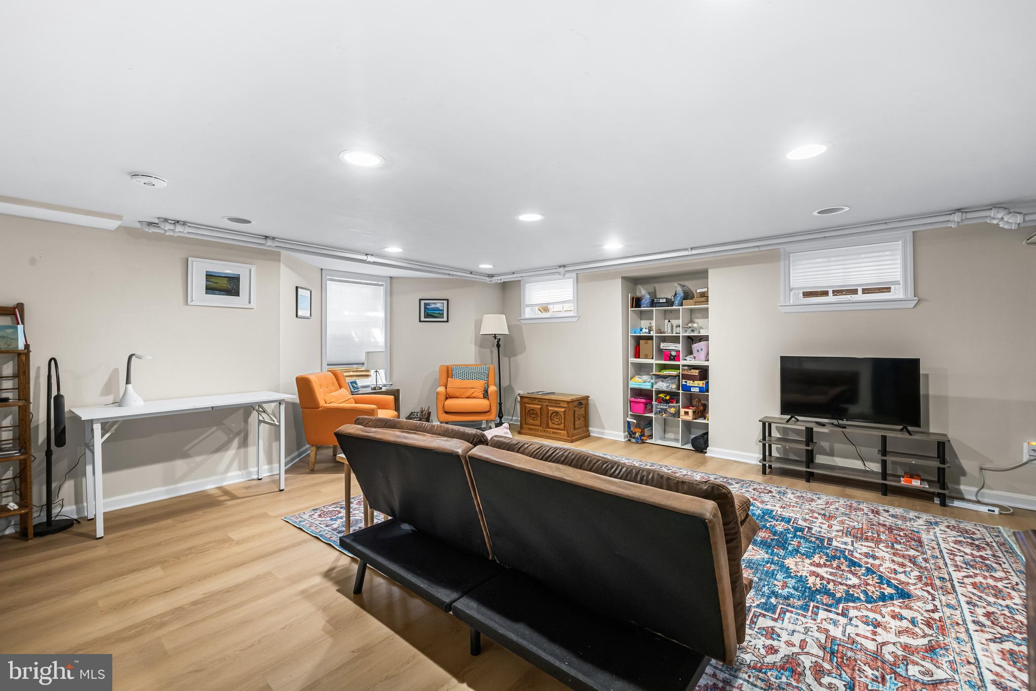 GAYWOOD - Residential