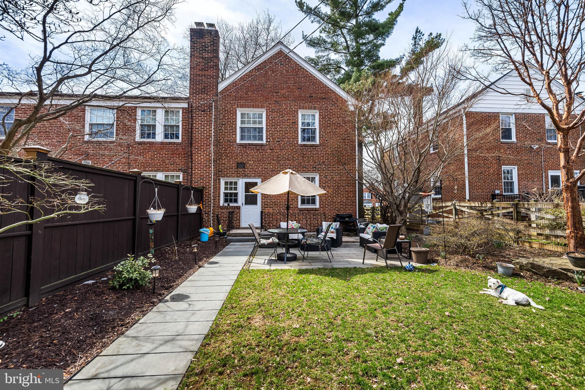 GAYWOOD - Residential