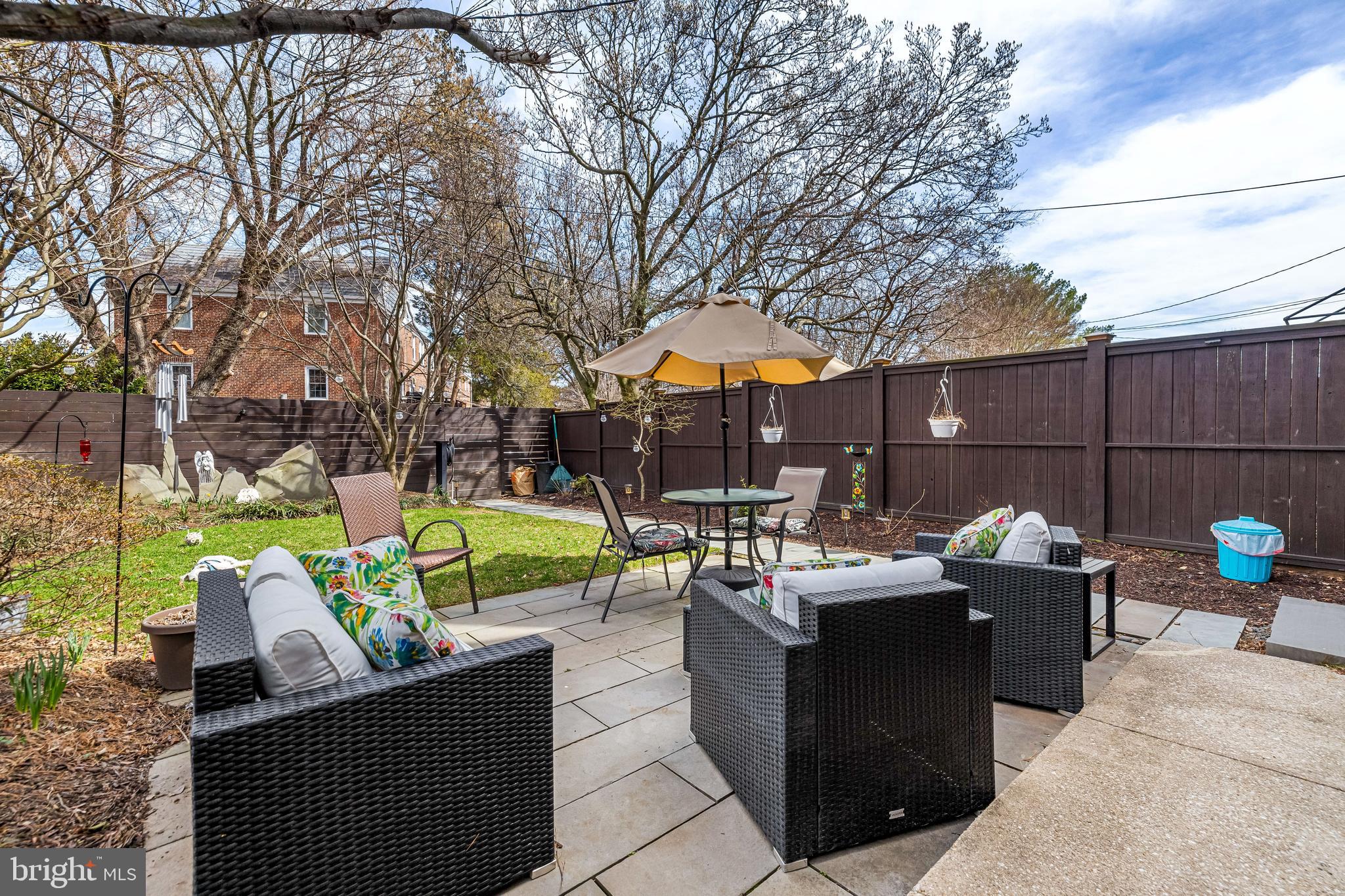 GAYWOOD - Residential