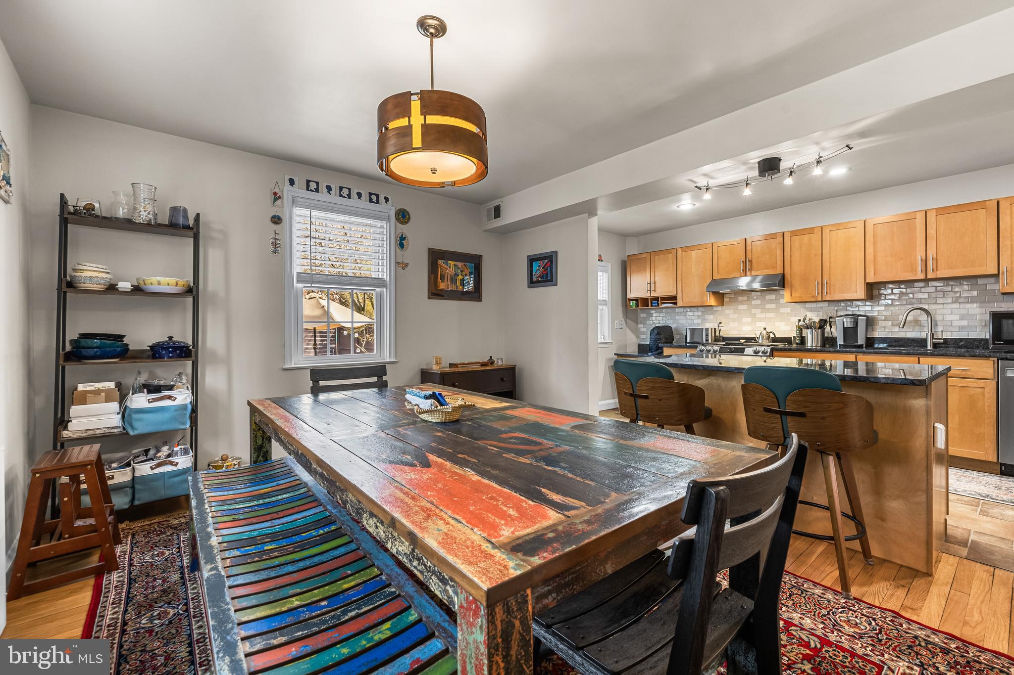 GAYWOOD - Residential