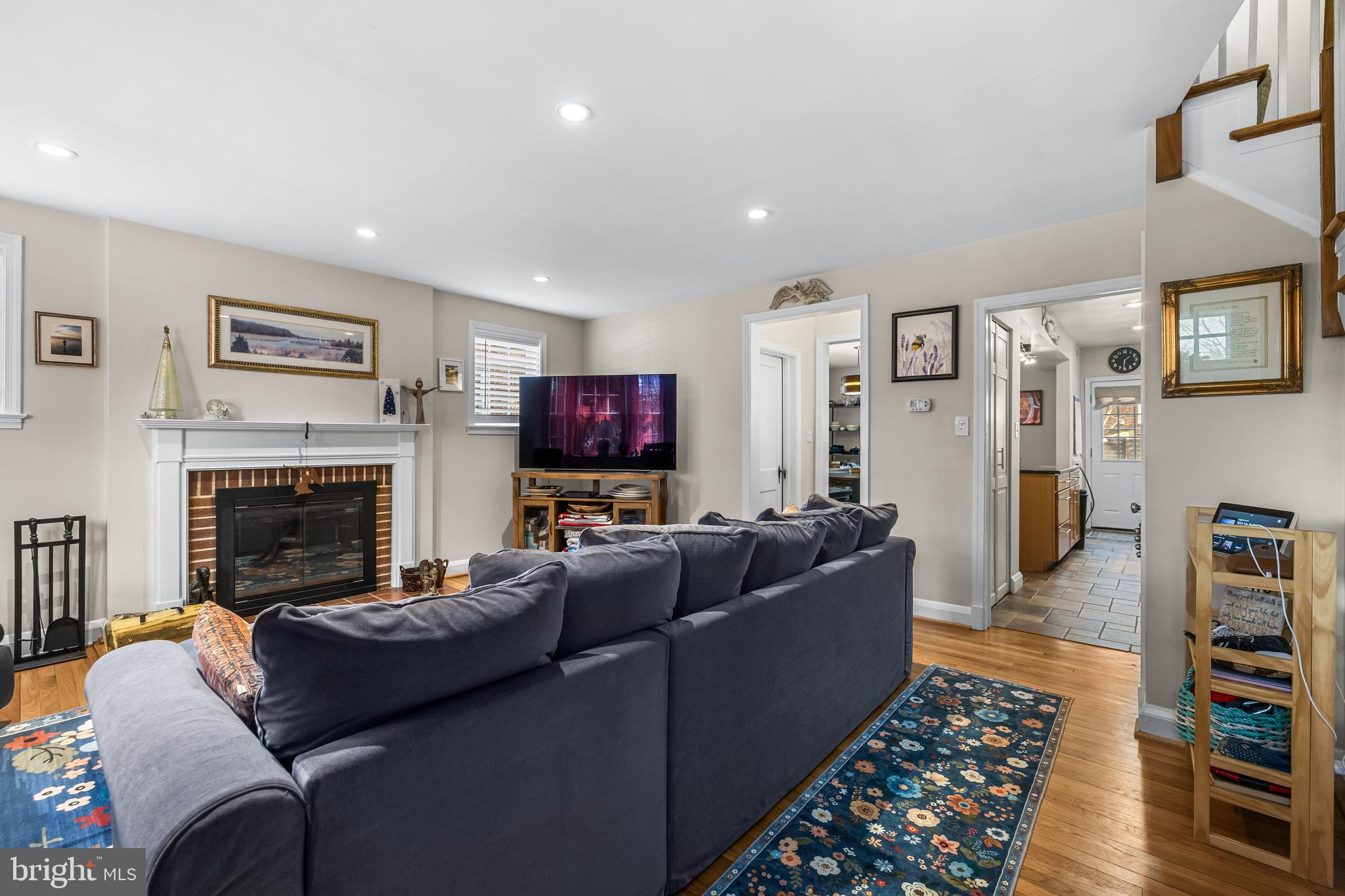GAYWOOD - Residential