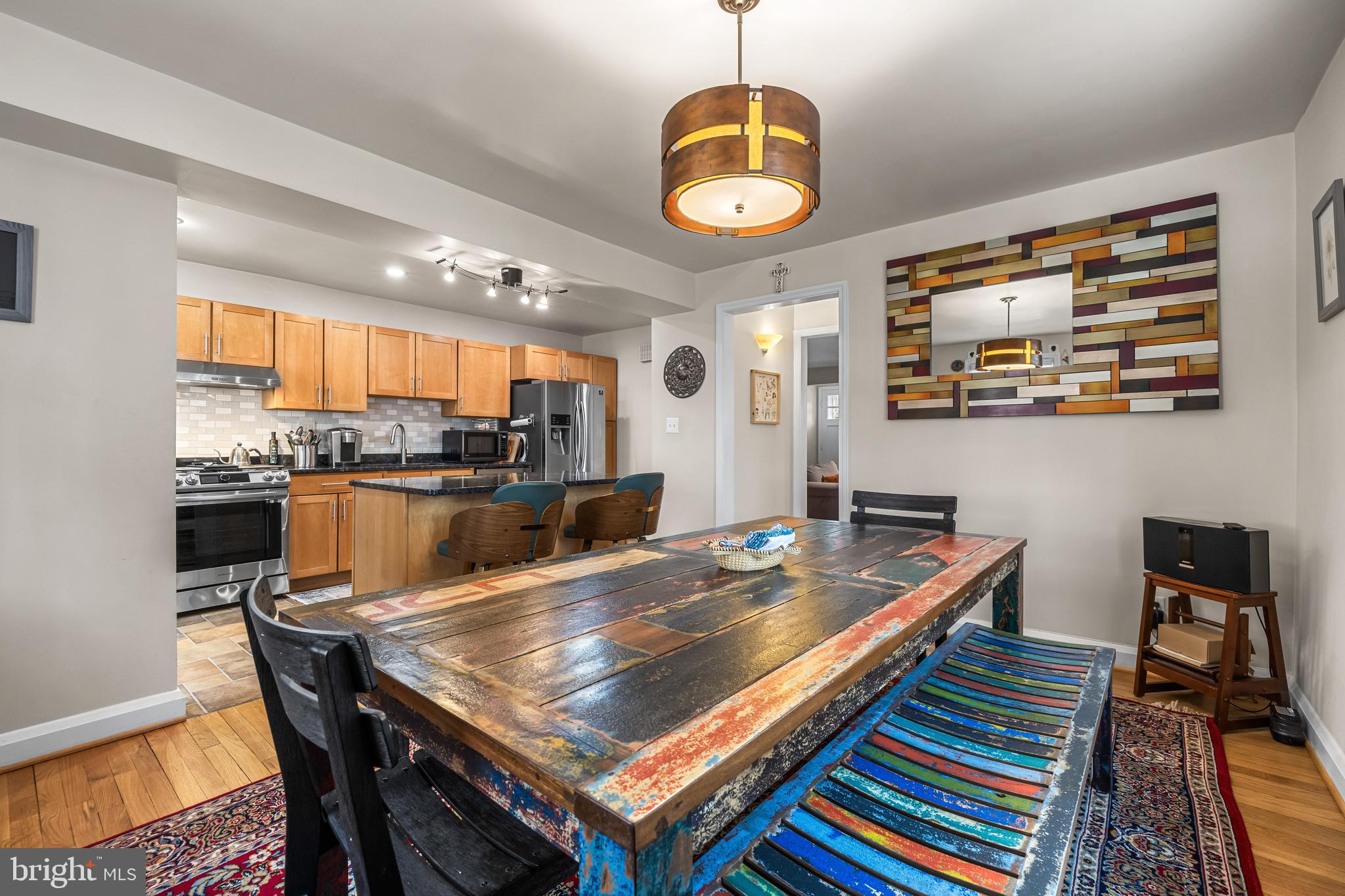 GAYWOOD - Residential