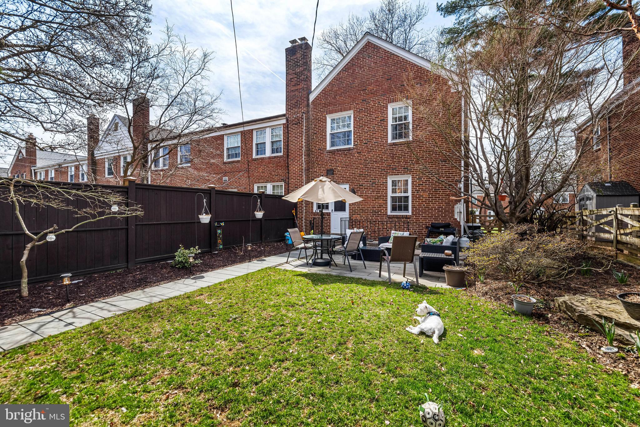 GAYWOOD - Residential