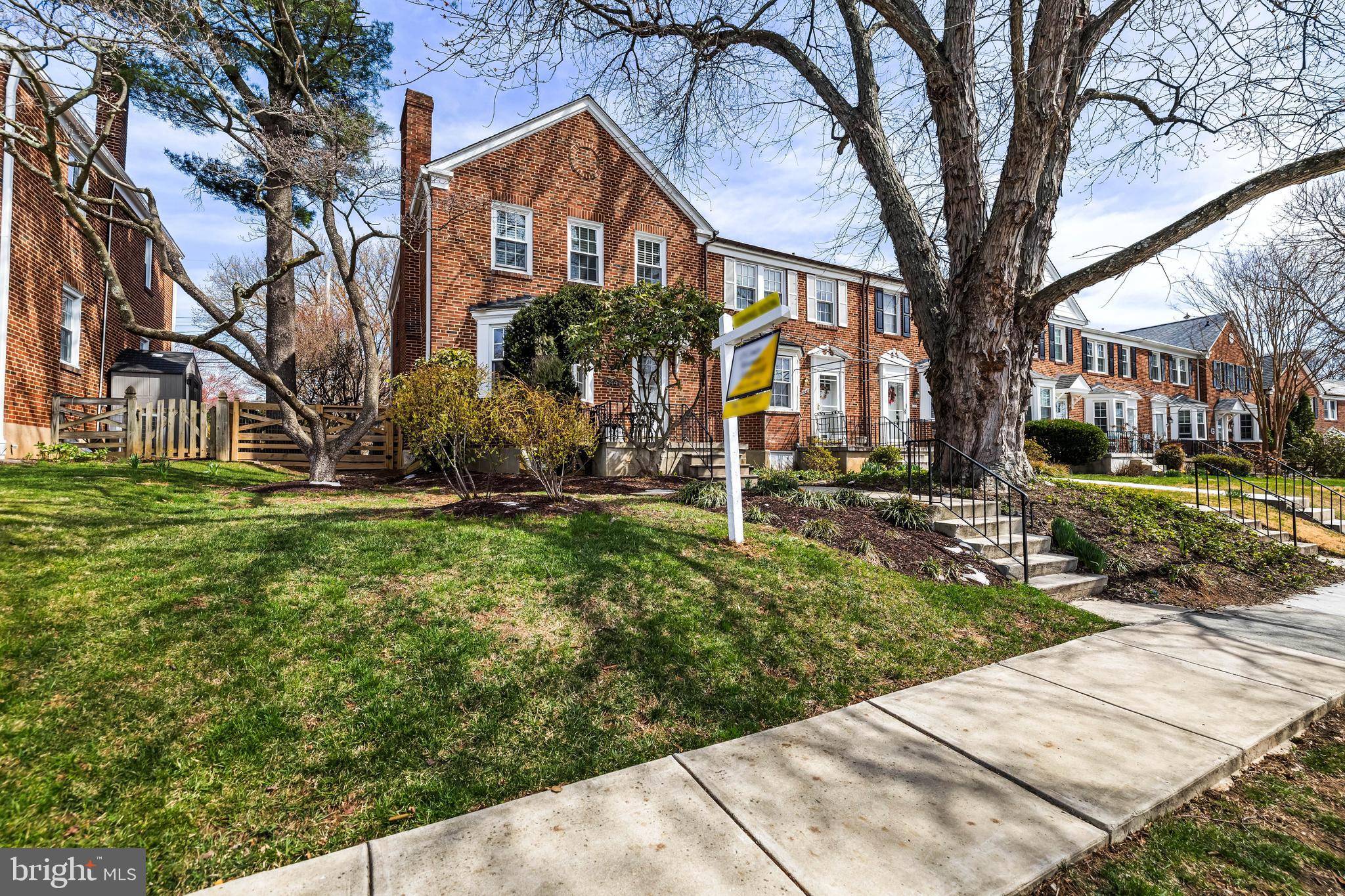 GAYWOOD - Residential