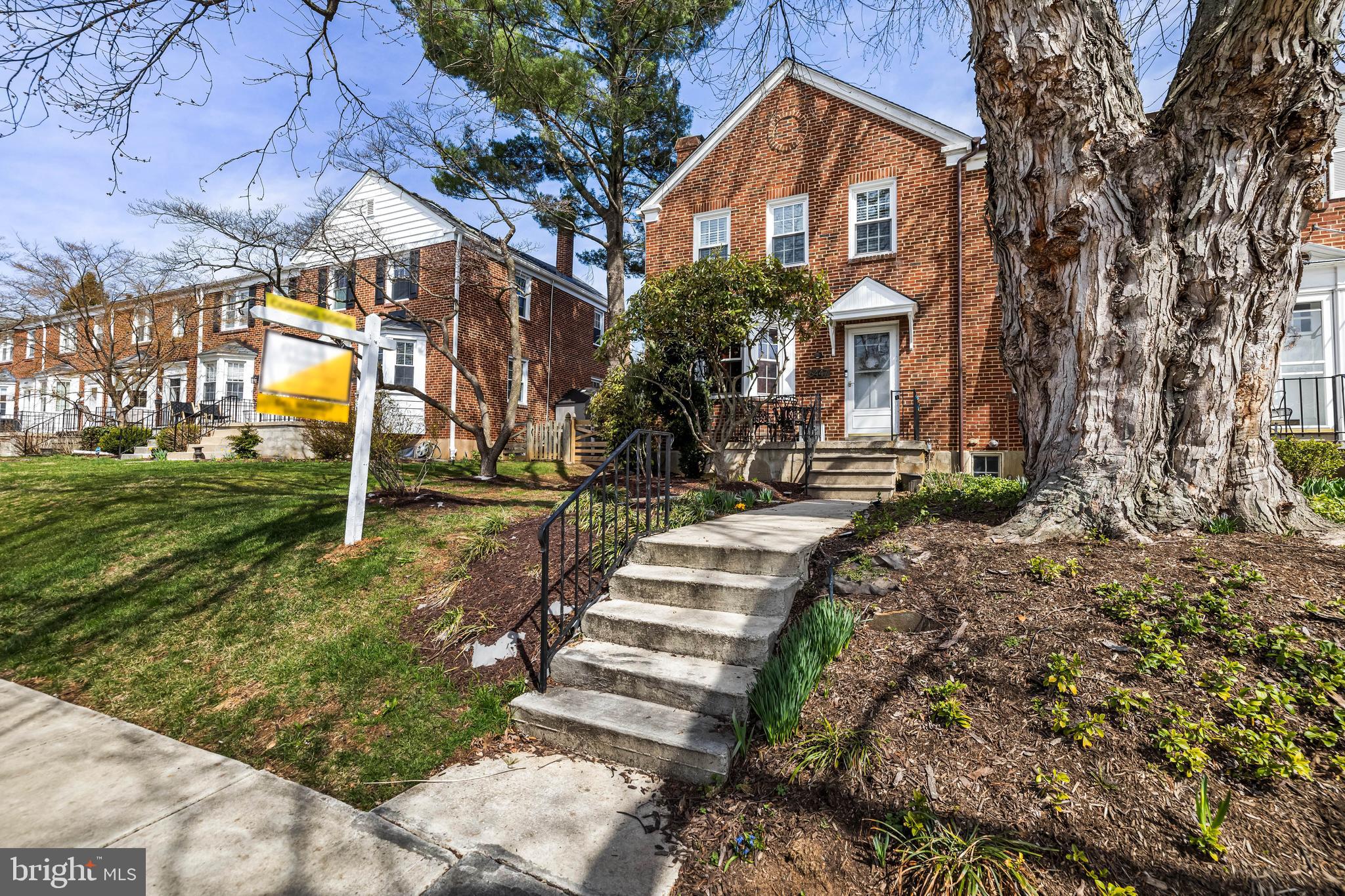 GAYWOOD - Residential